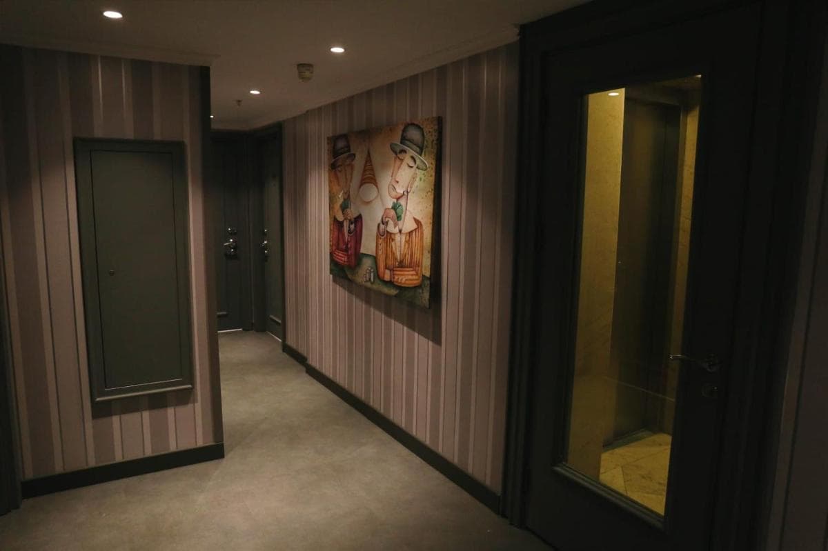 Nova Plaza Park Hotel - Image 3