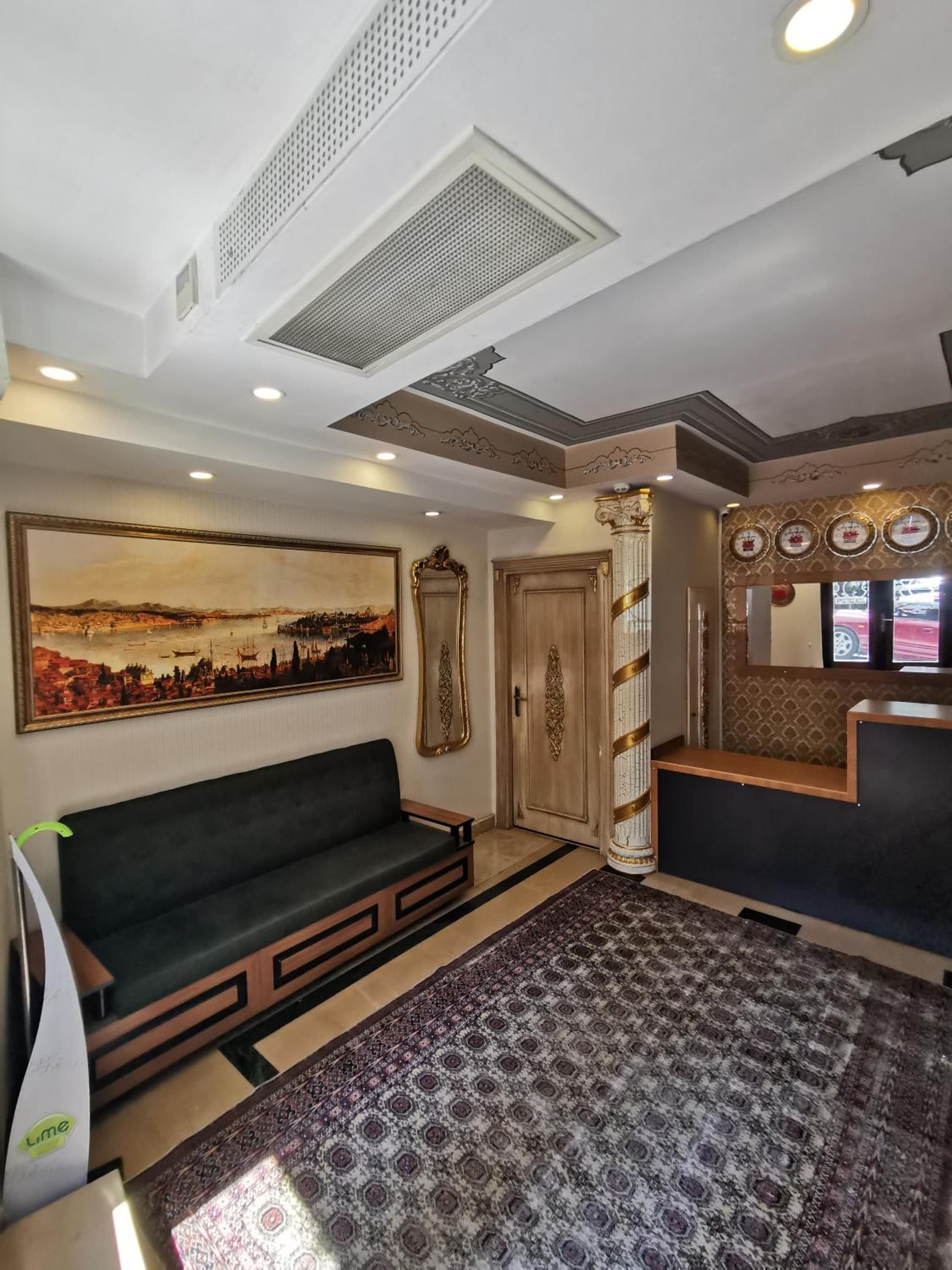 Apple Tree Otel - Image 4