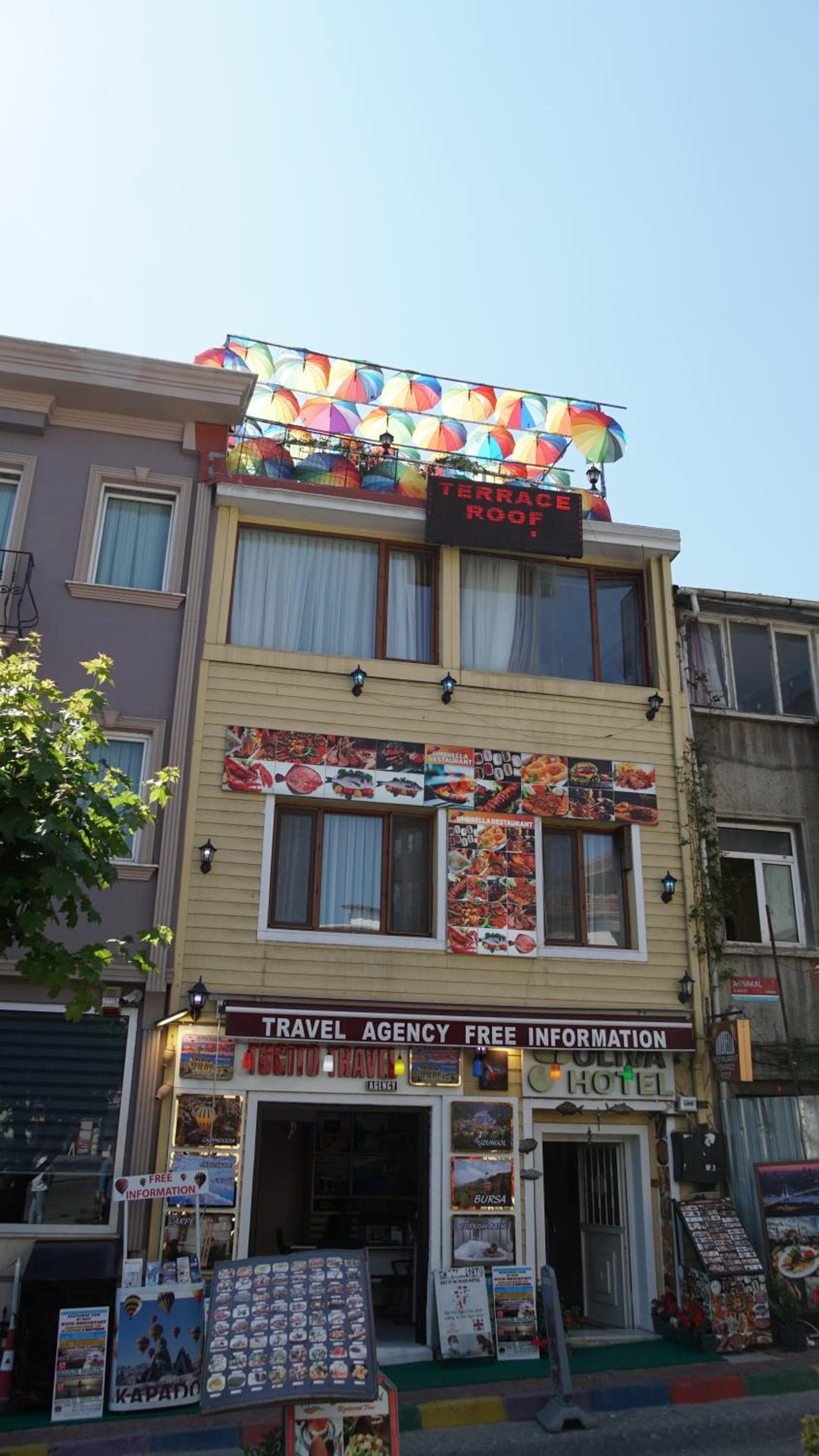 Boutique Sultan Hotel - Image 1