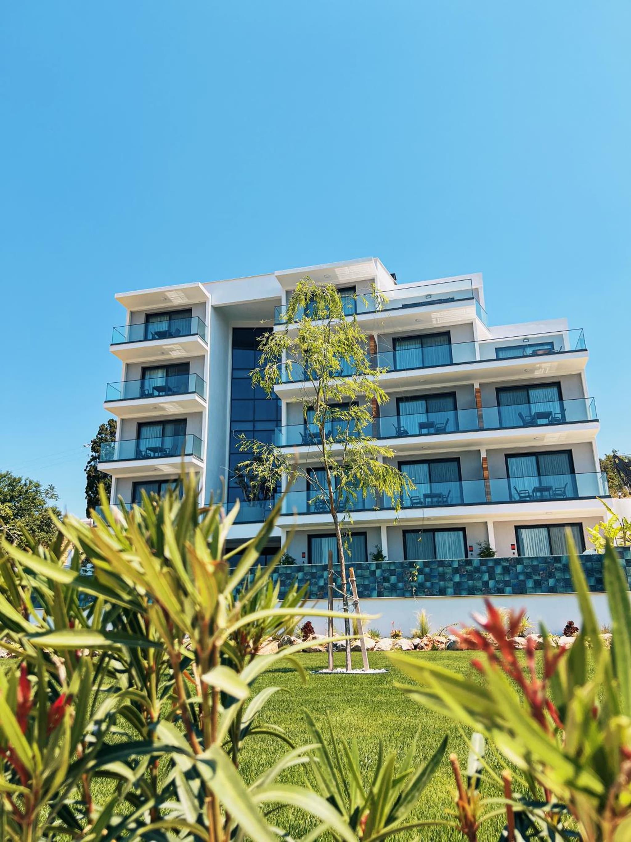 KADAGAN SUİTES AYASARANDA - Image 2