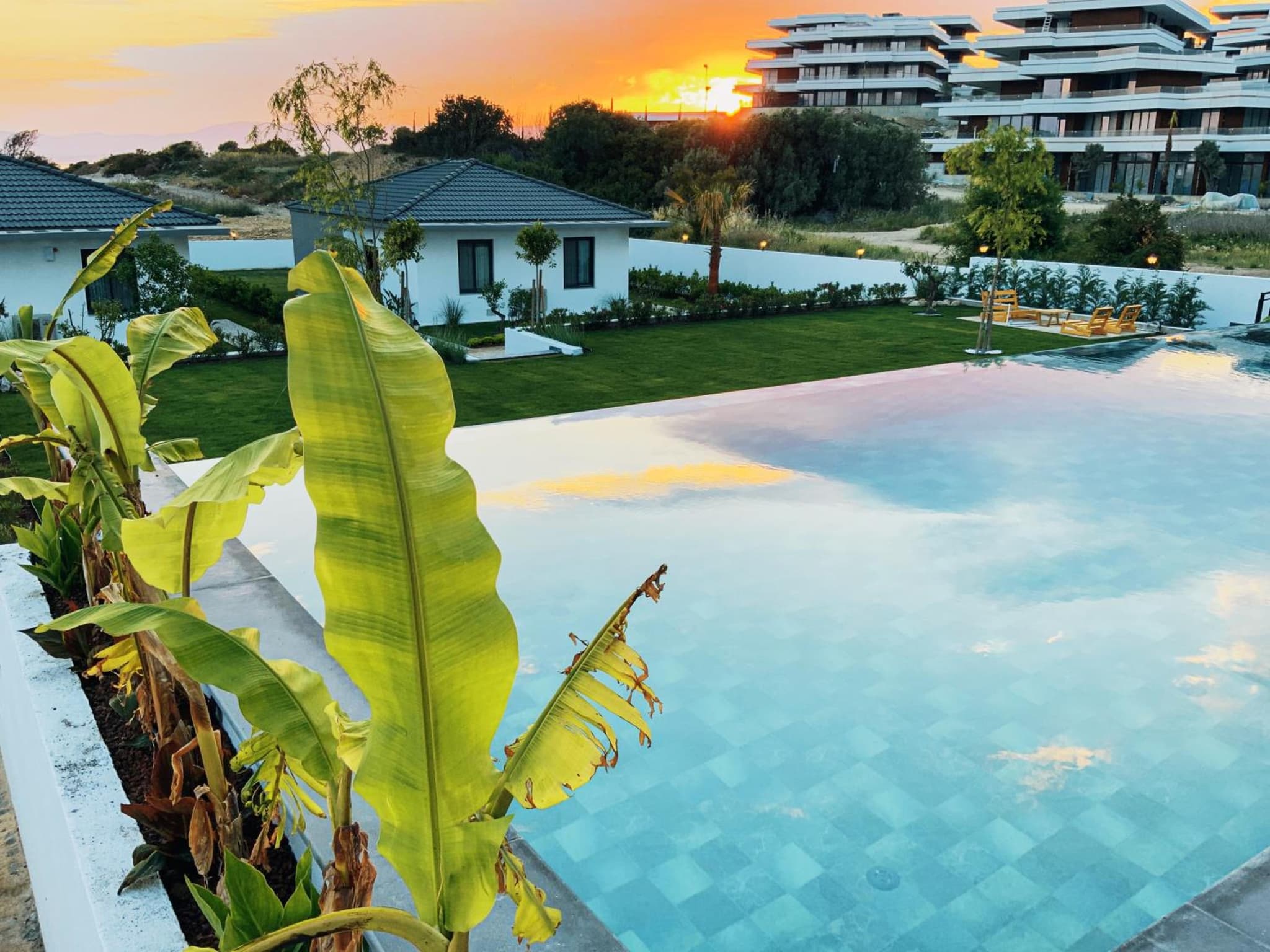 KADAGAN SUİTES AYASARANDA - Image 4