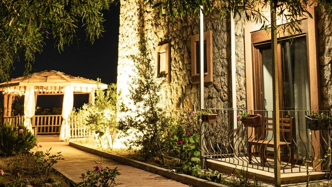 Casa Di Pietra fotoğrafı