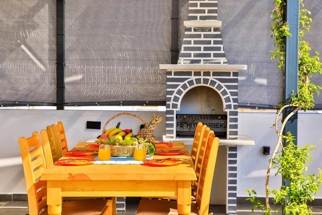 Villa Summery fotoğrafı