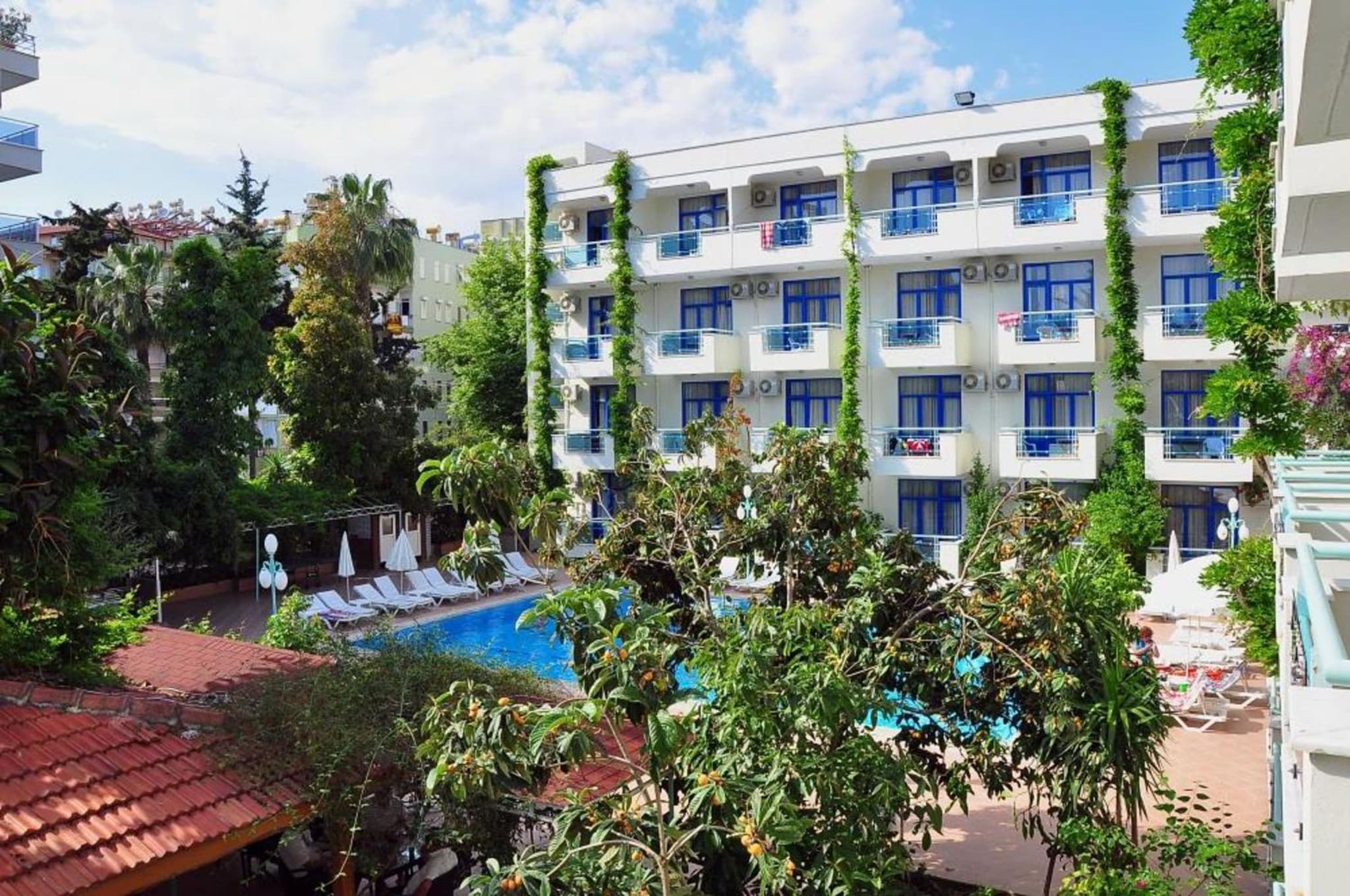 Merhaba Otel - Image 1