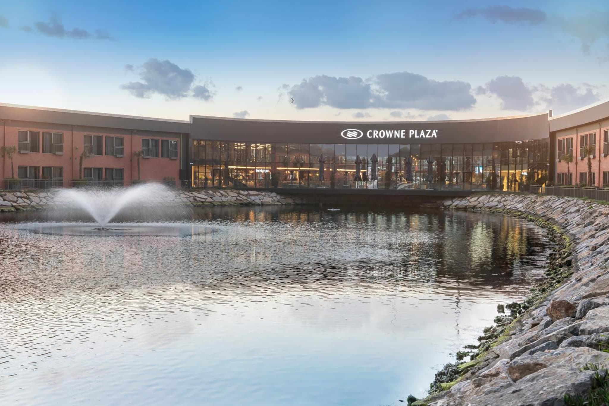 Crowne Plaza - İstanbul Tuzla Viaport Marina, bir IHG Oteli - Image 1