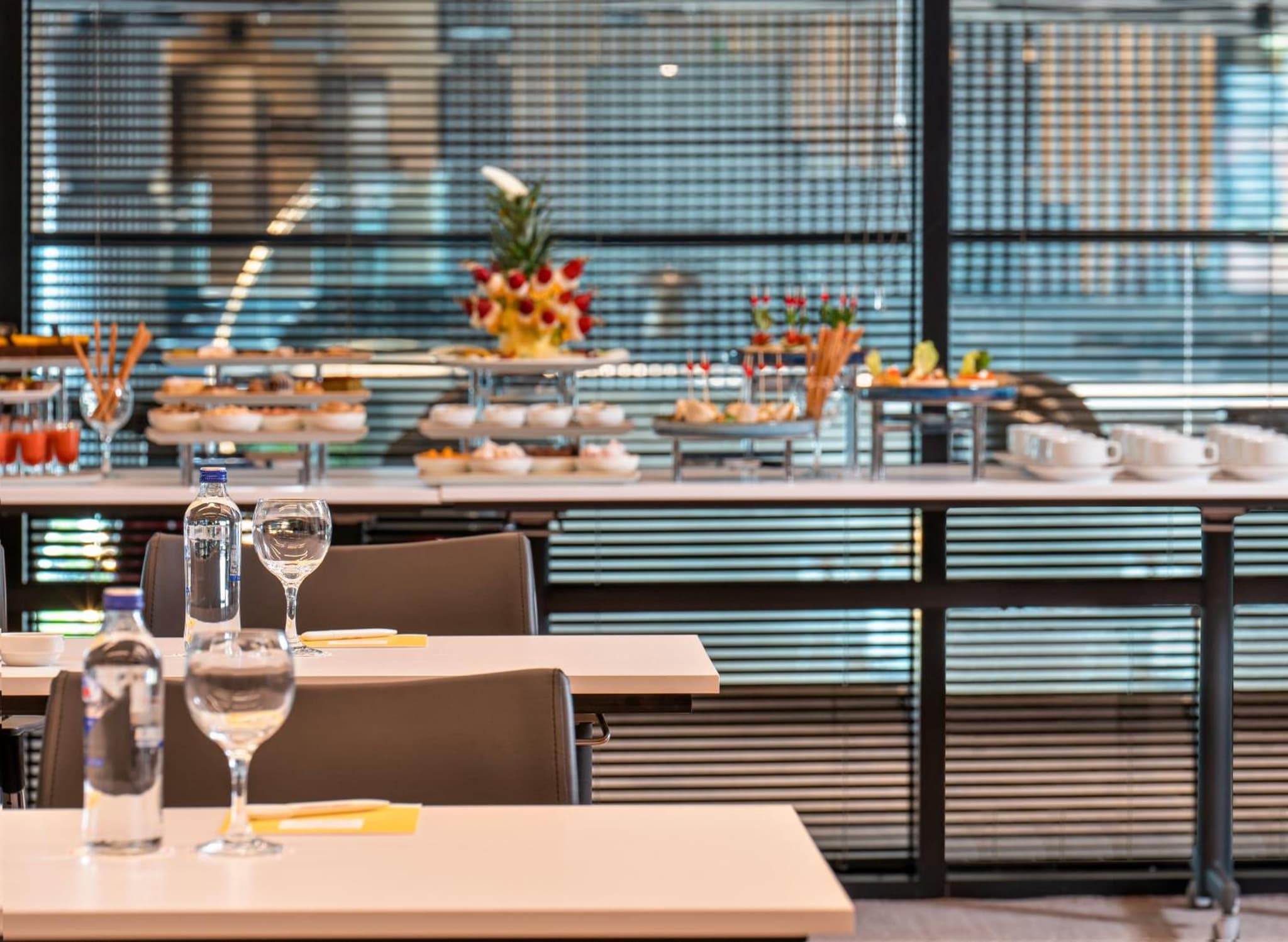 Crowne Plaza - İstanbul Tuzla Viaport Marina, bir IHG Oteli - Image 4