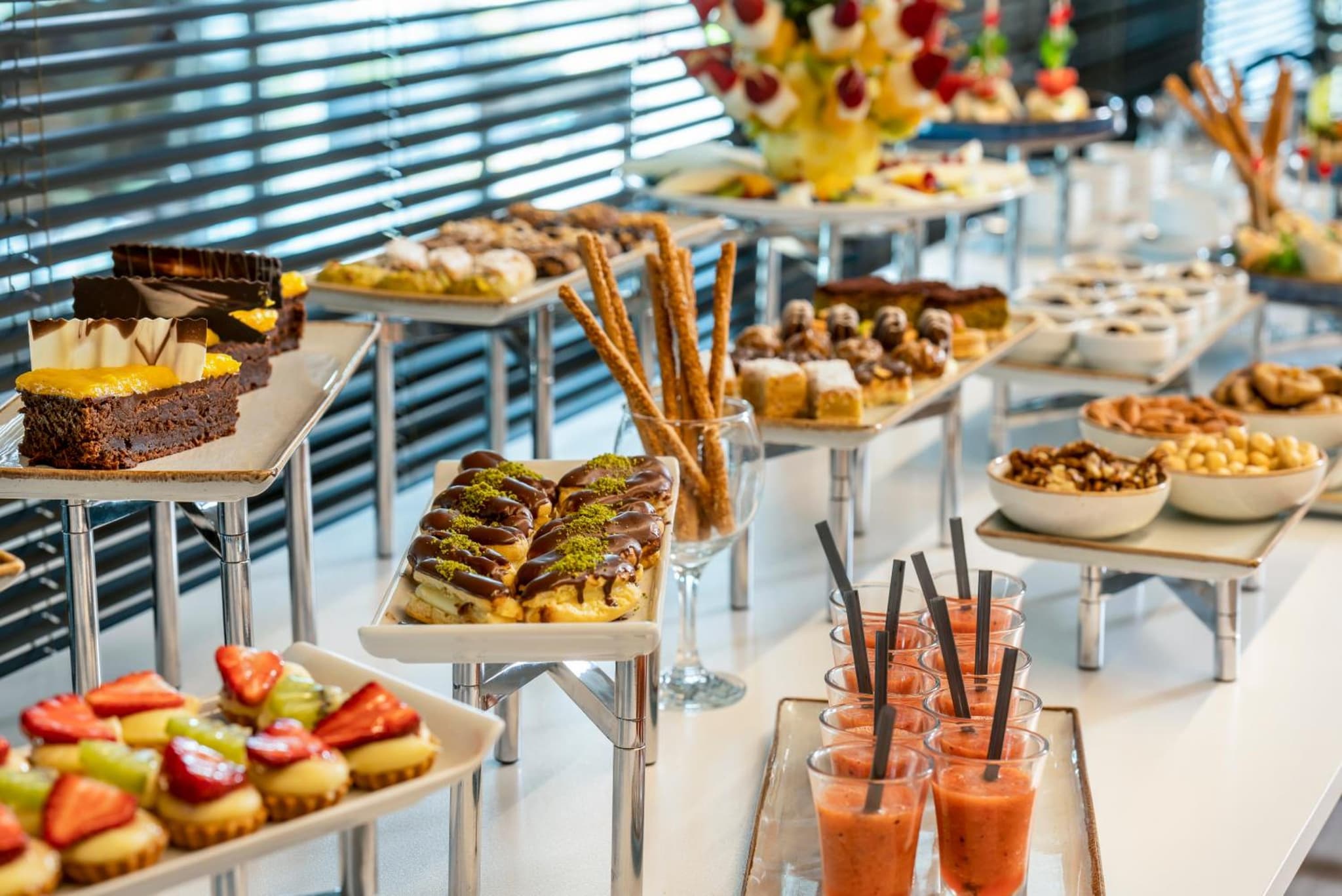 Crowne Plaza - İstanbul Tuzla Viaport Marina, bir IHG Oteli - Image 3