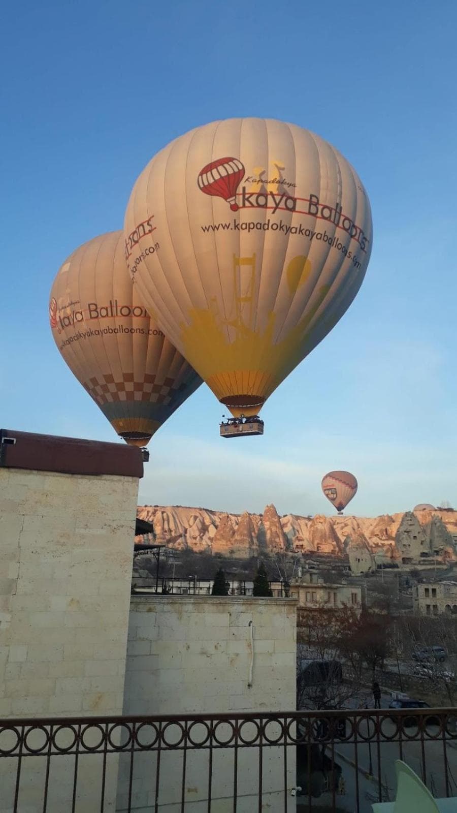 Ala Stone House - Image 1