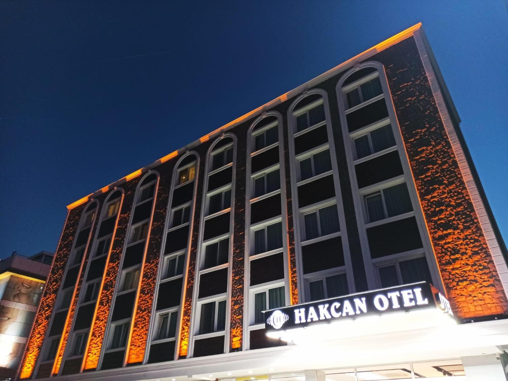Hakcan Otel - Image 1