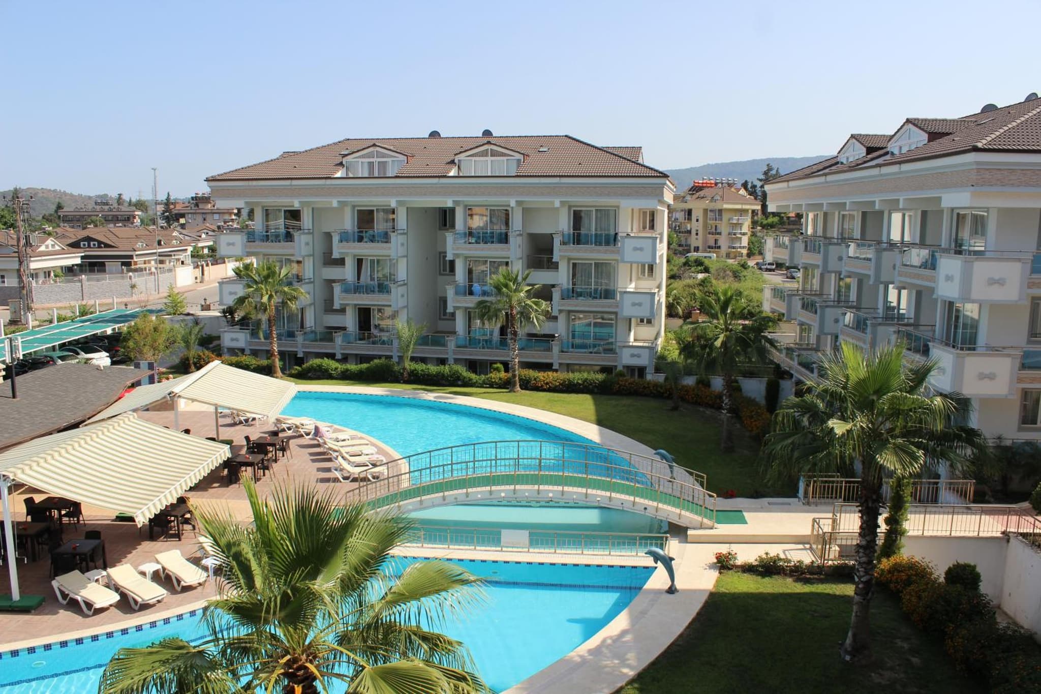 Tebriz Apart - Image 1