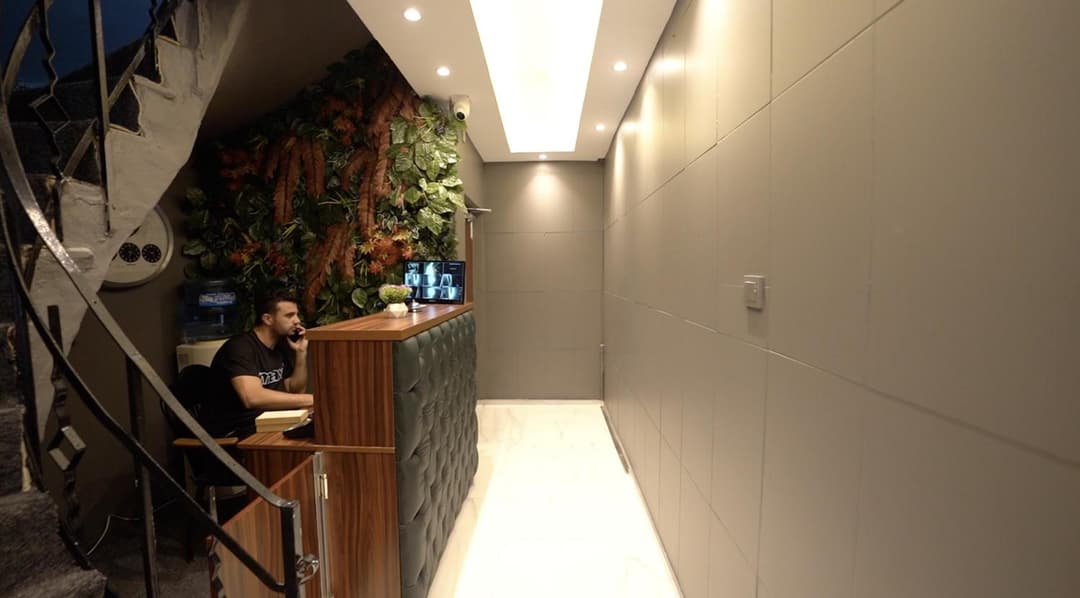 Lukka Suit Otel fotoğrafı