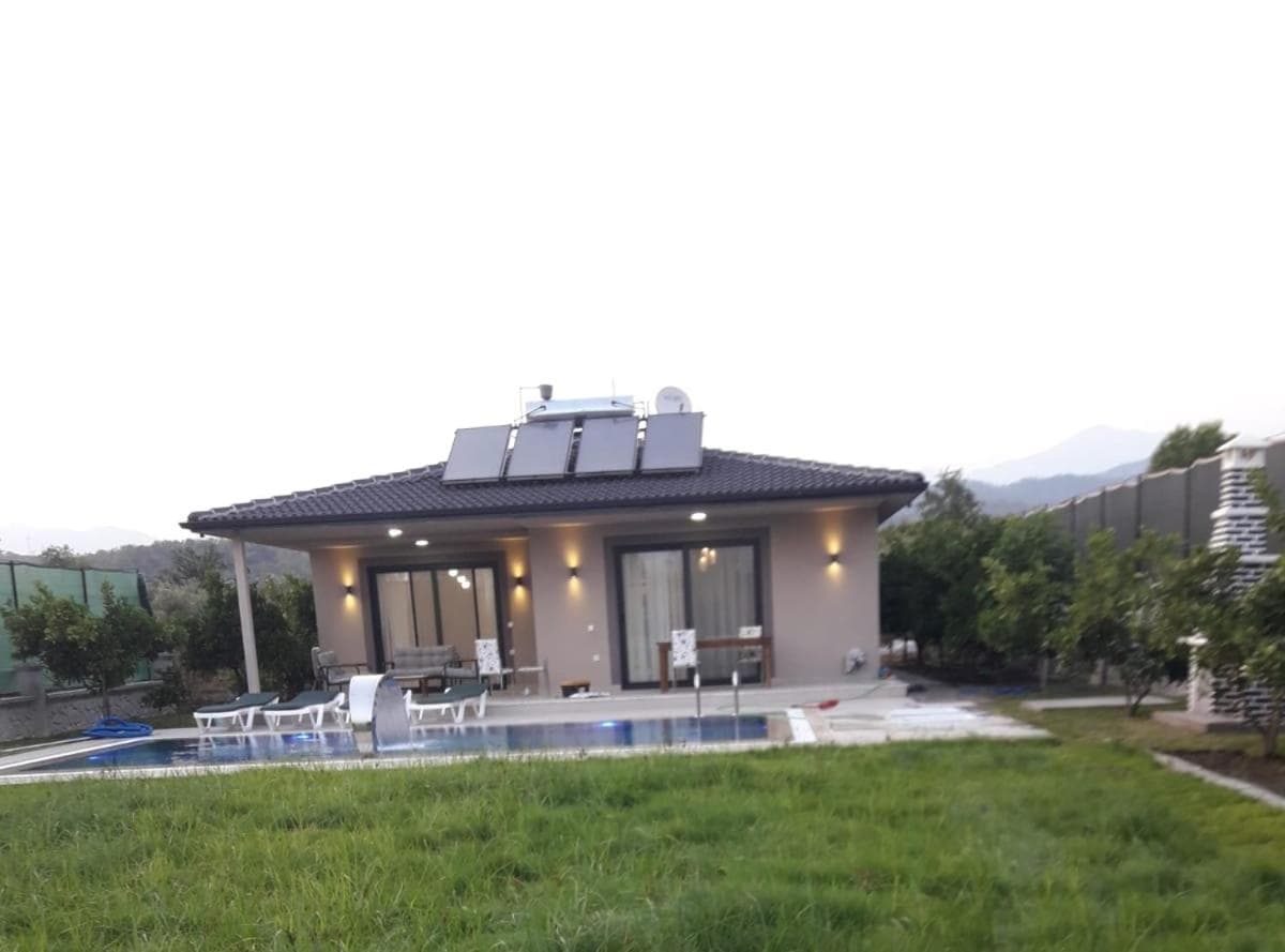 Villa Ayla - Image 1