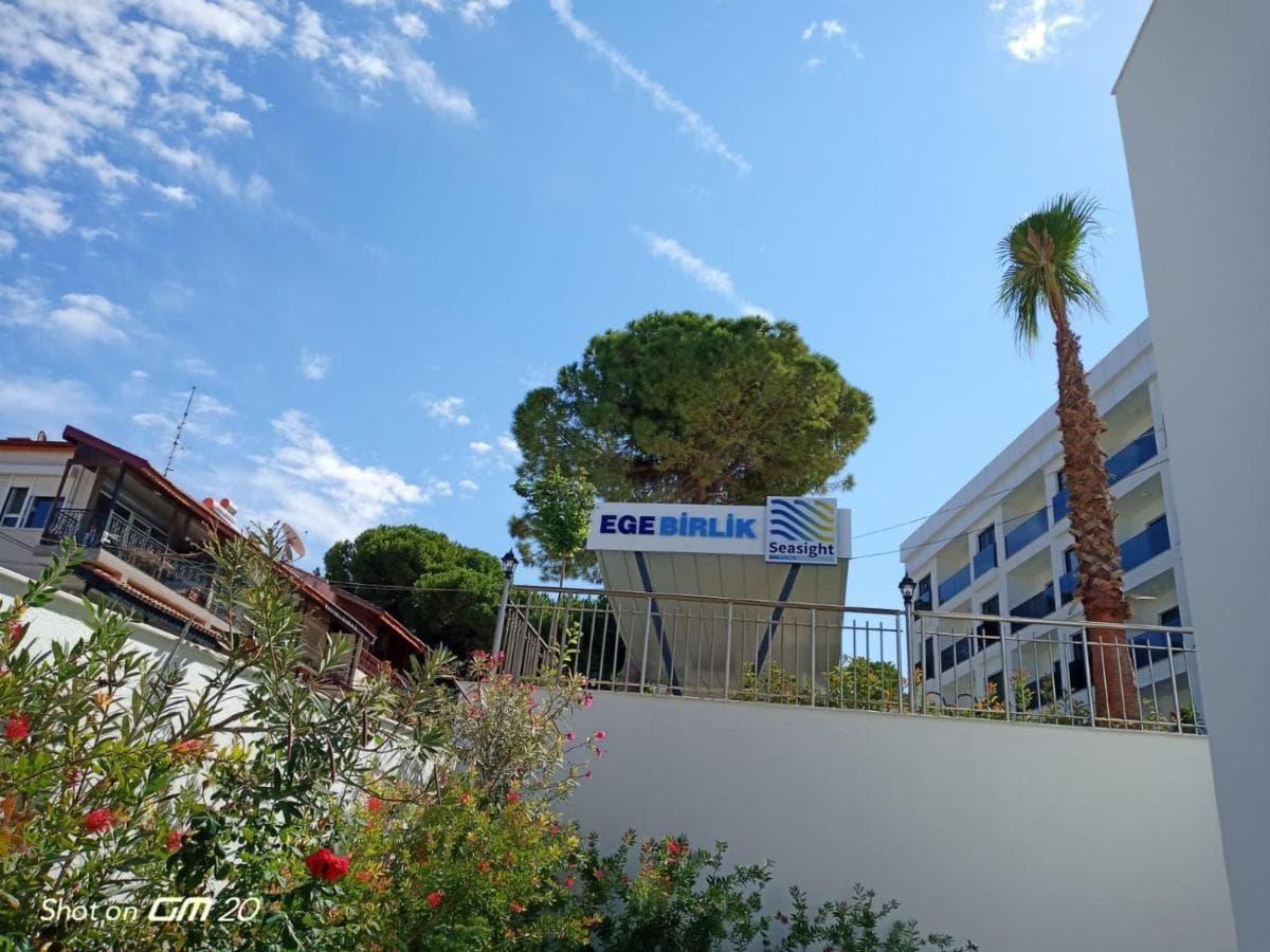 Ege Birlik - Image 1