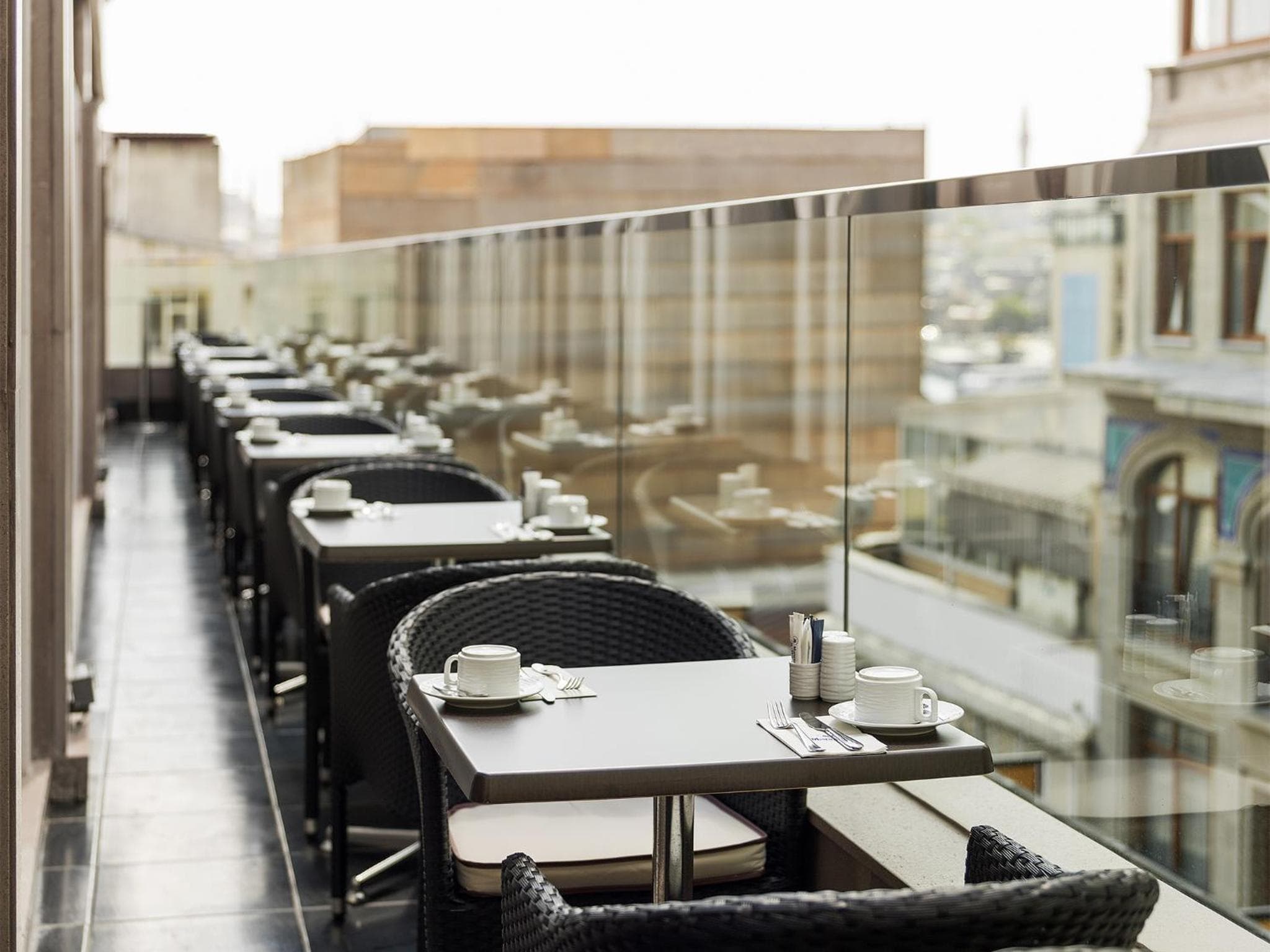 Manesol Boutique Galata - Image 3