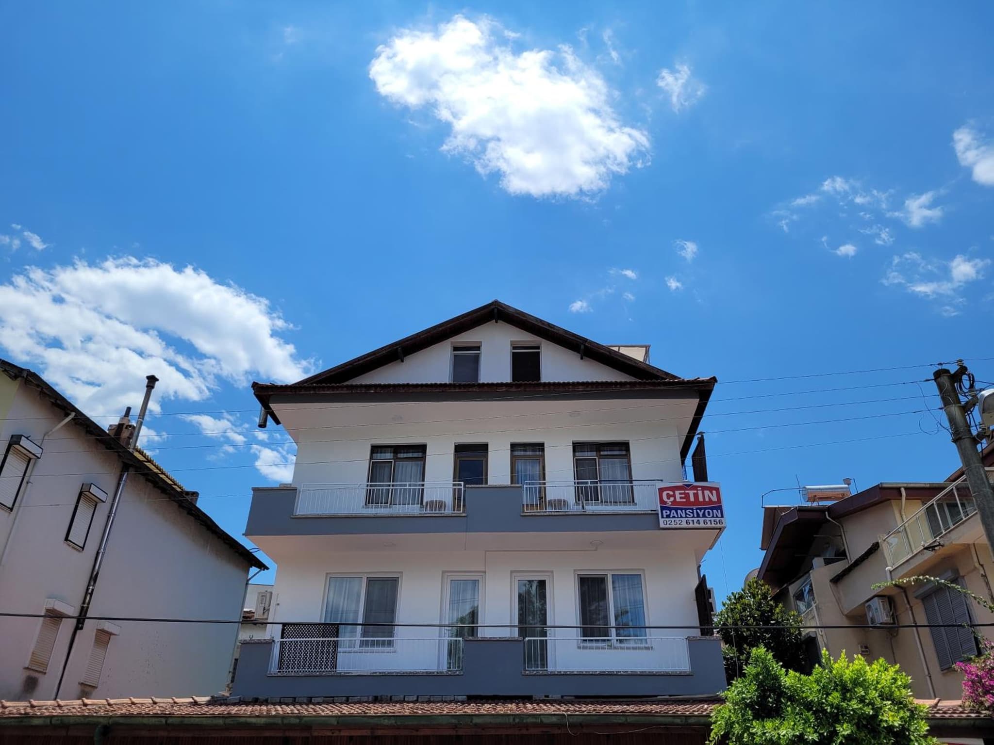 Cetin Pansiyon - Image 1