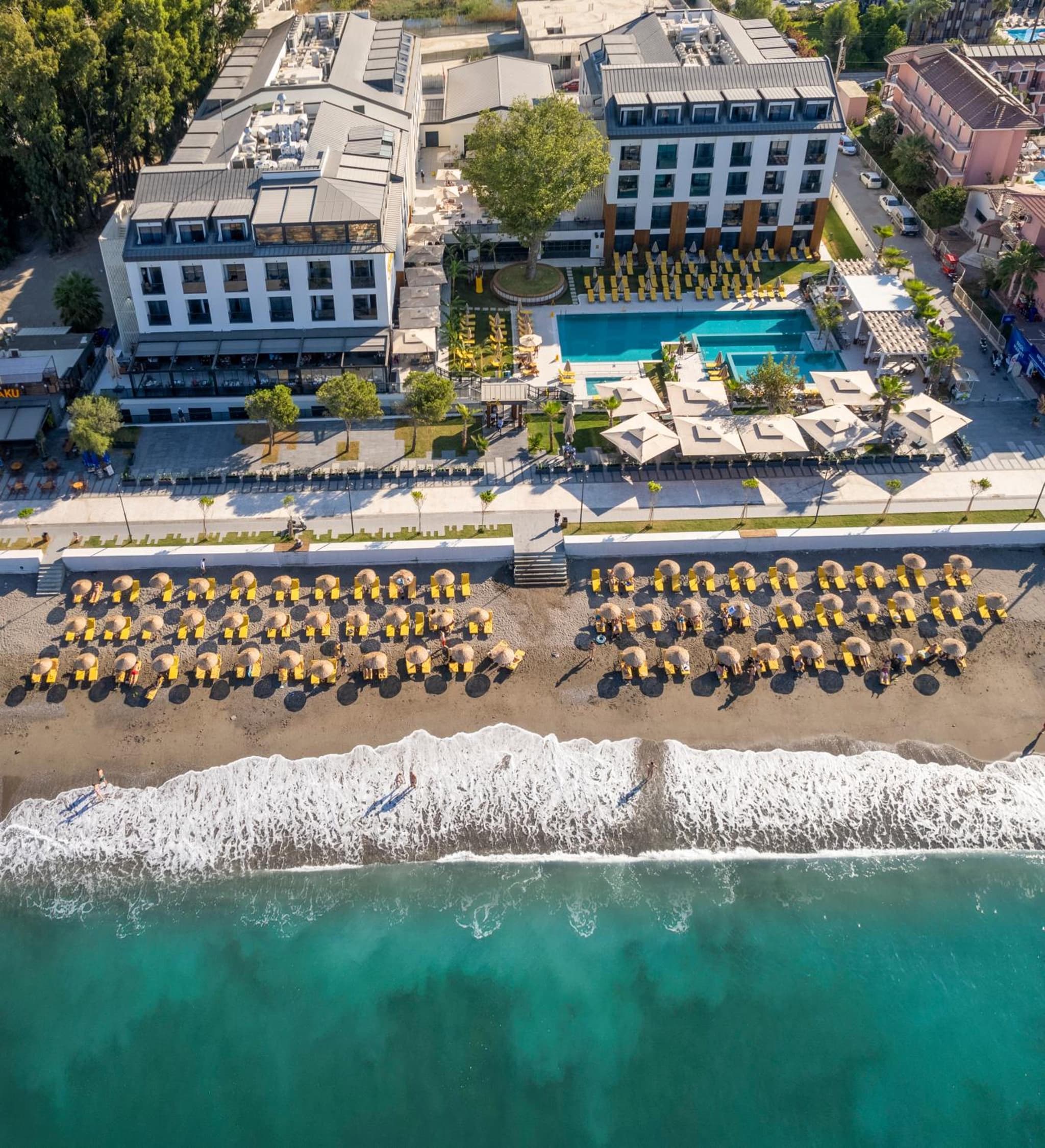 Sundia Exclusive By Liberty Fethiye - Image 1