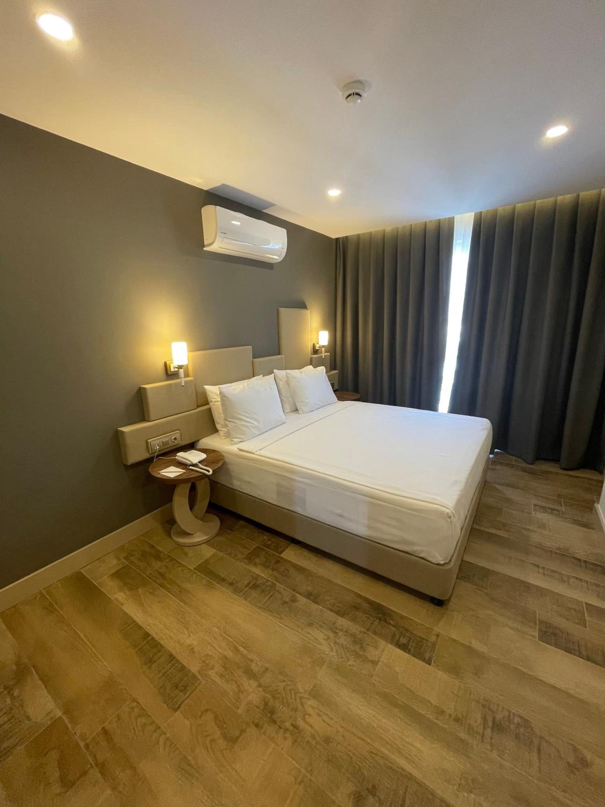 Green Garden City Luxury Apartments - Image 1