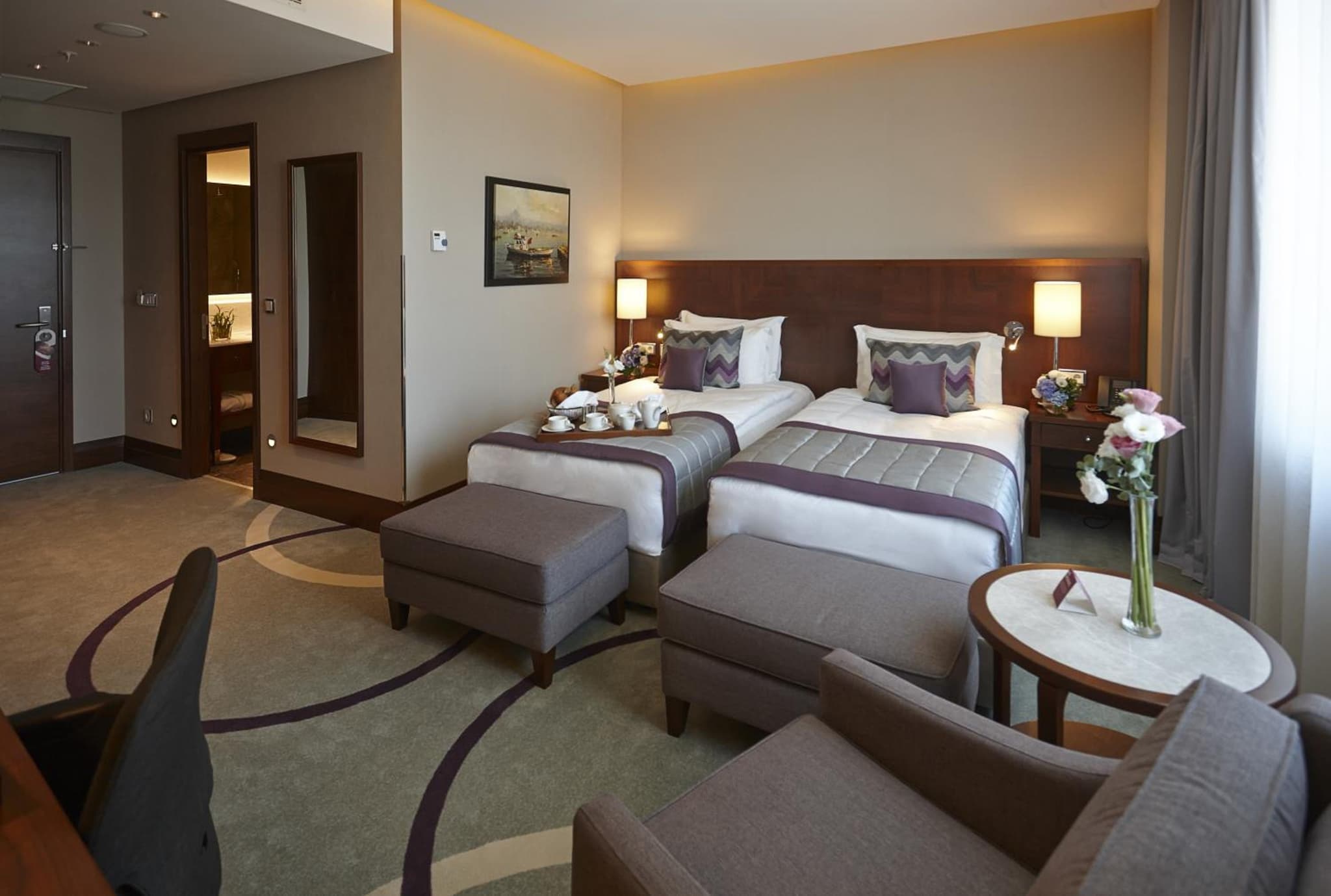 Crowne Plaza İstanbul Oryapark, bir IHG Oteli - Image 3