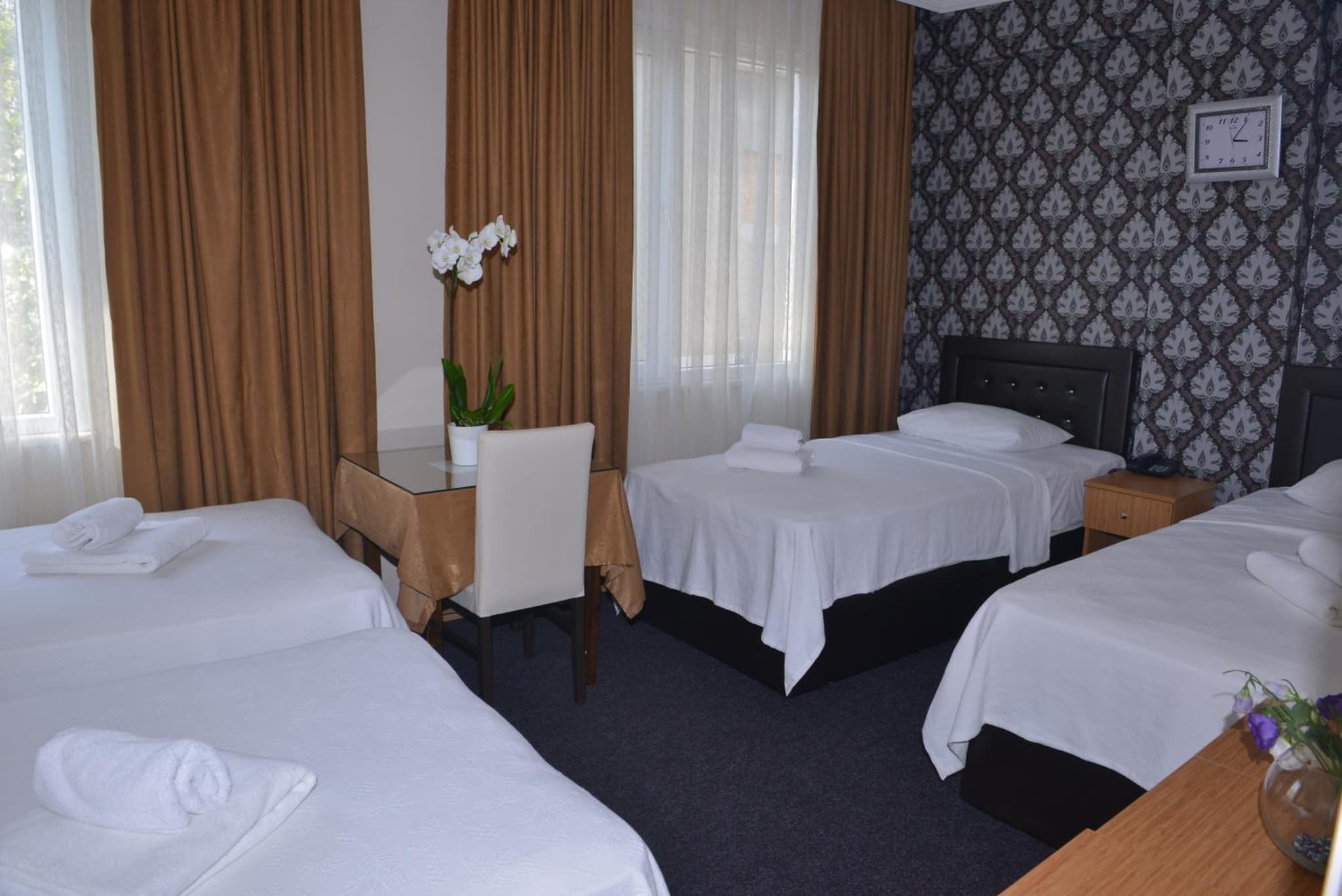 Kervan Hotel Pendik - Image 4