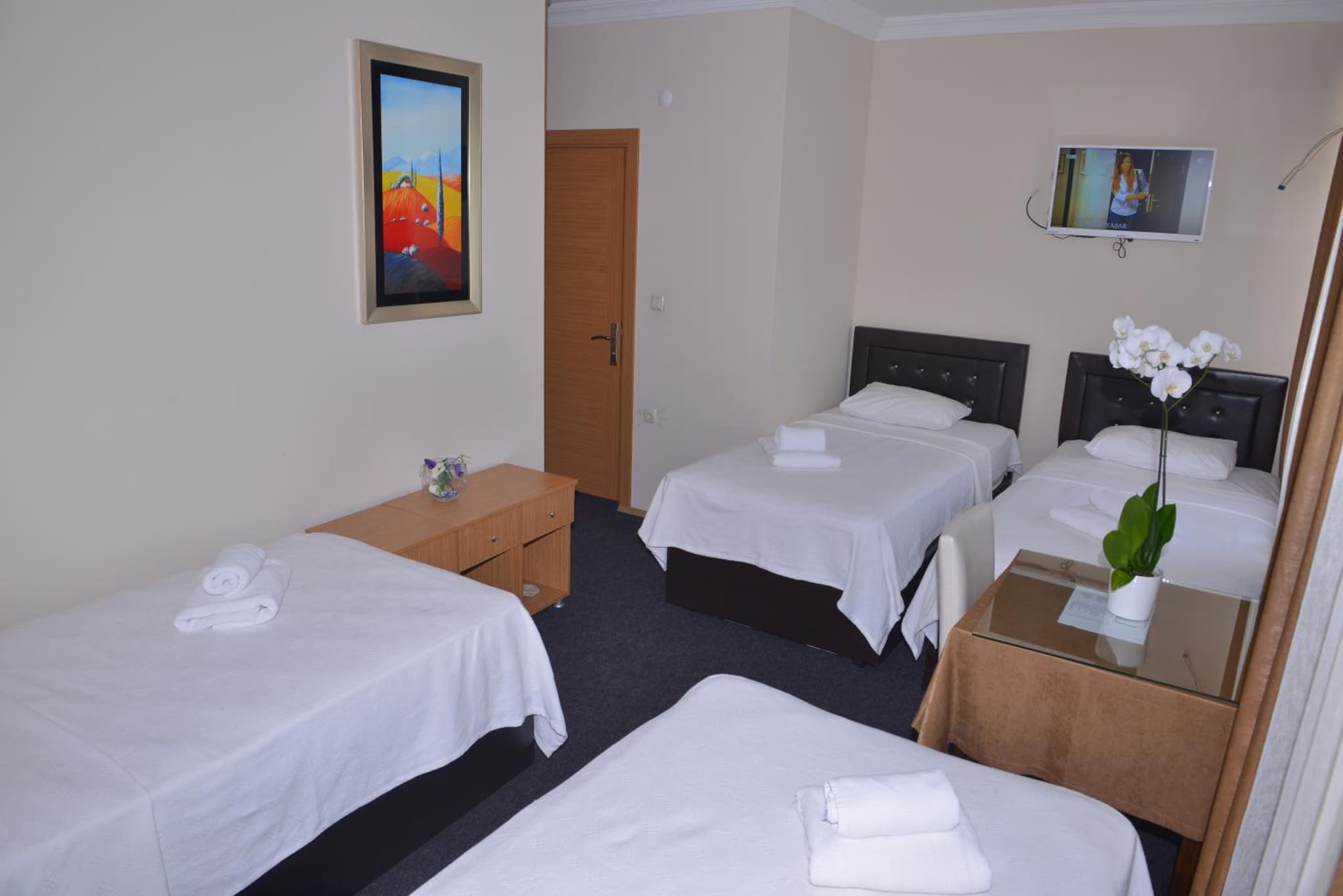 Kervan Hotel Pendik - Image 2