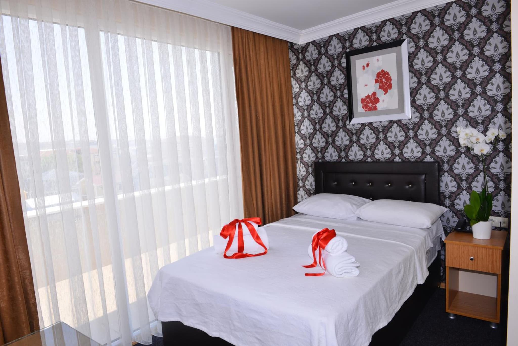 Kervan Hotel Pendik - Image 1