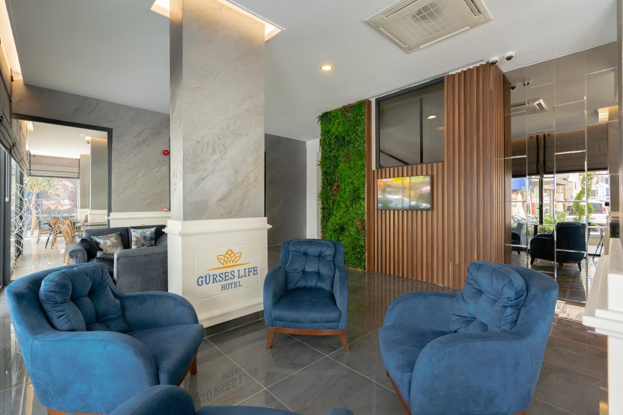 Gurses Life Hotel - Image 4