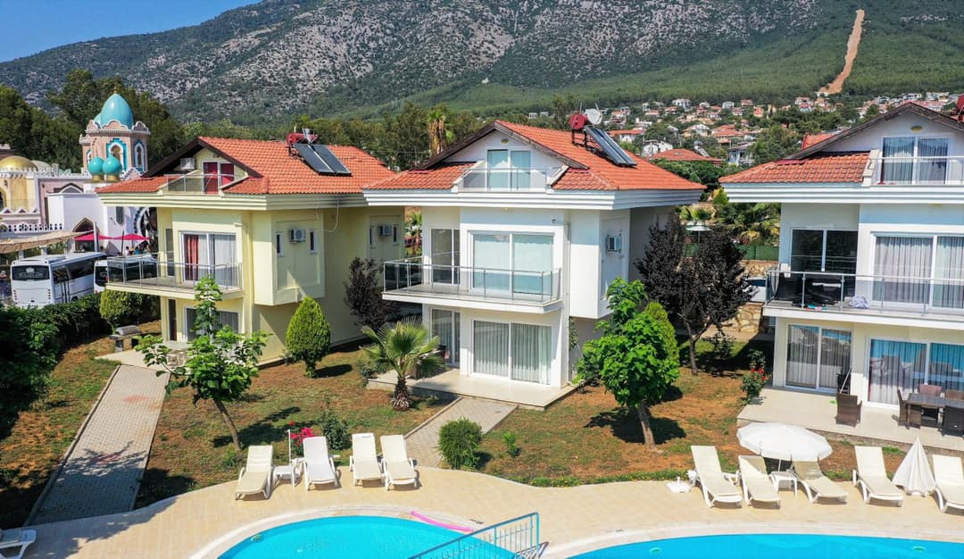 Villa Anemon fotoğrafı