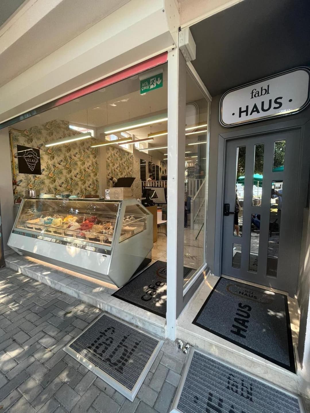 FABL HAUS fotoğrafı