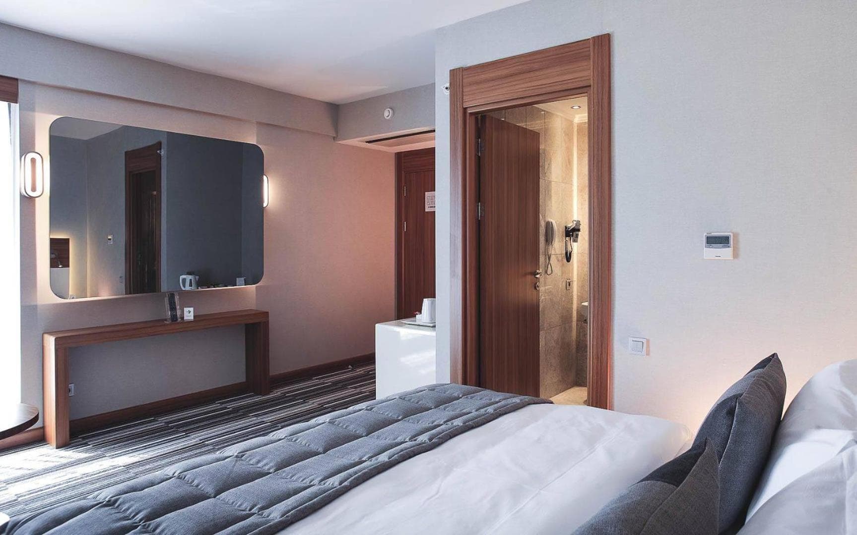 Mimi Otel Ankara - Image 2