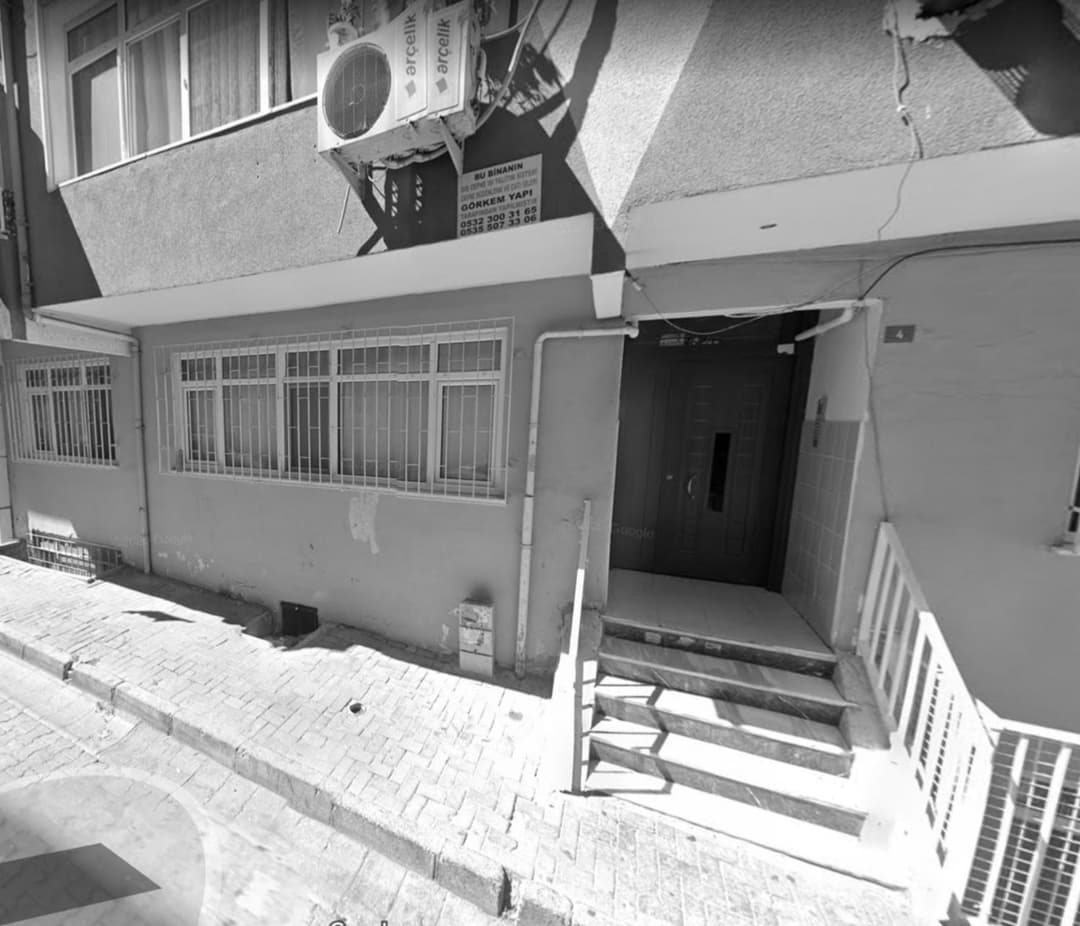 Feeling at home in İstanbul Center 5 Minutes walk to The Ataköy Metro Station & Metrobus fotoğrafı