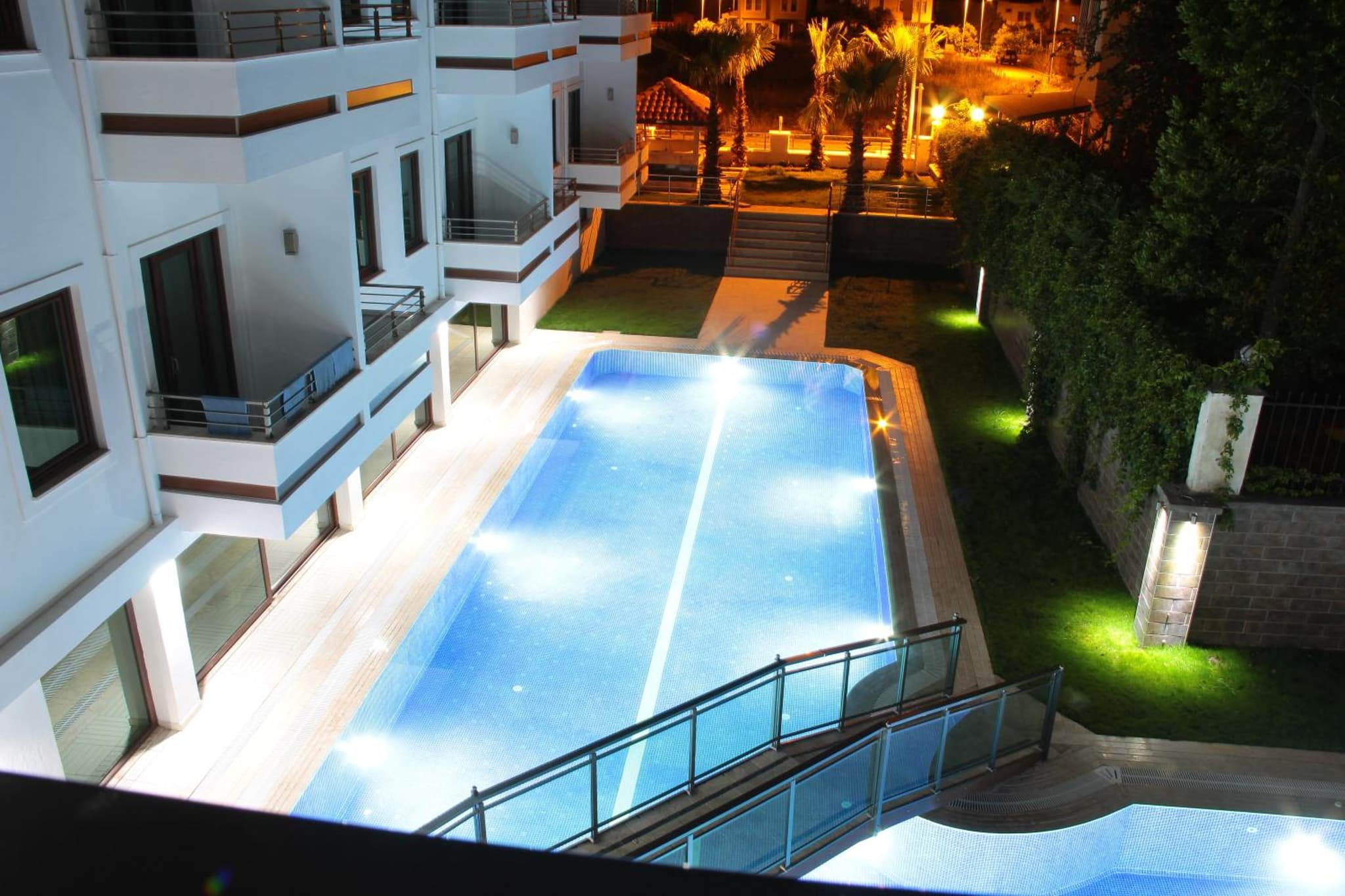 Malahit Exclusive City Hotel - Image 3