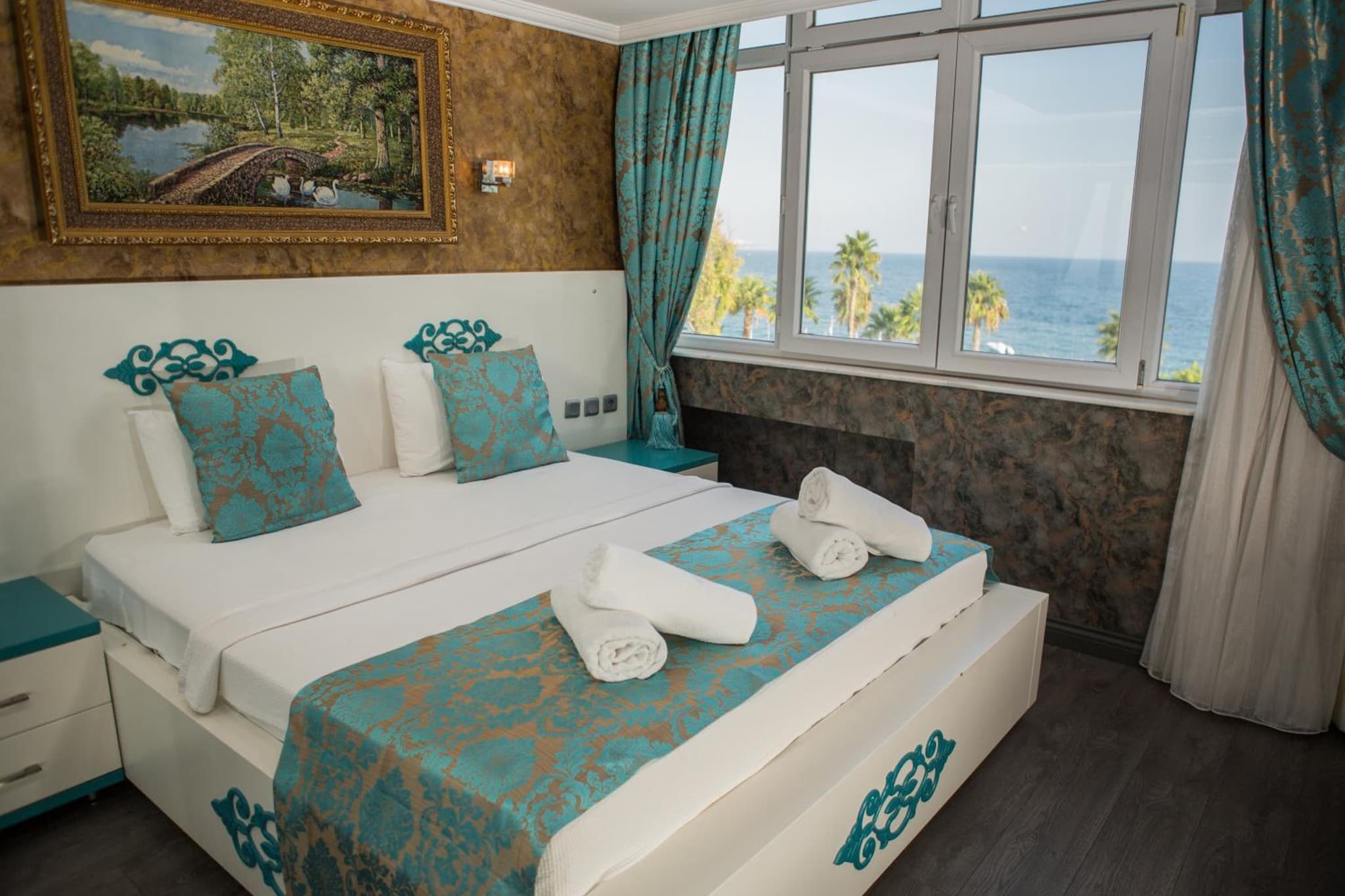 ERDEM HOTEL - Image 2