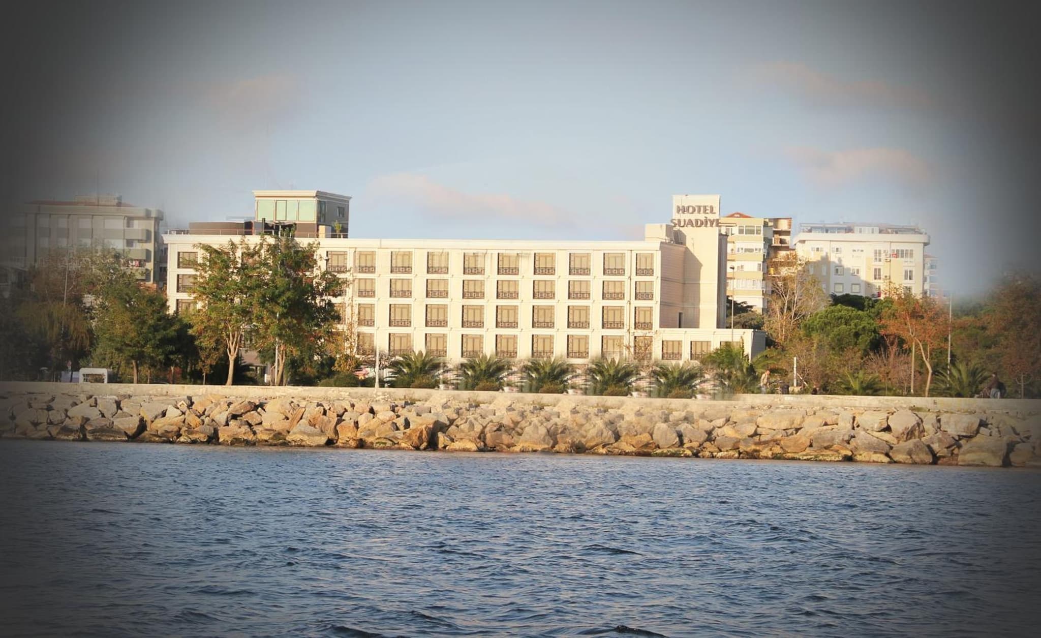 Suadiye Otel - Image 1