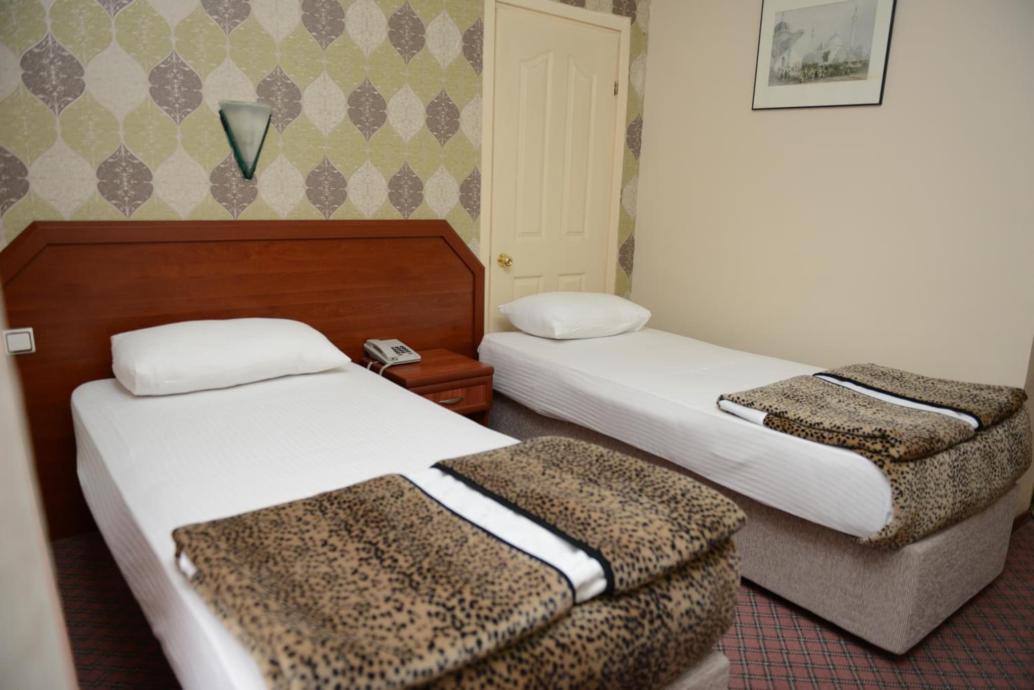 Hotel Soydan - Image 3