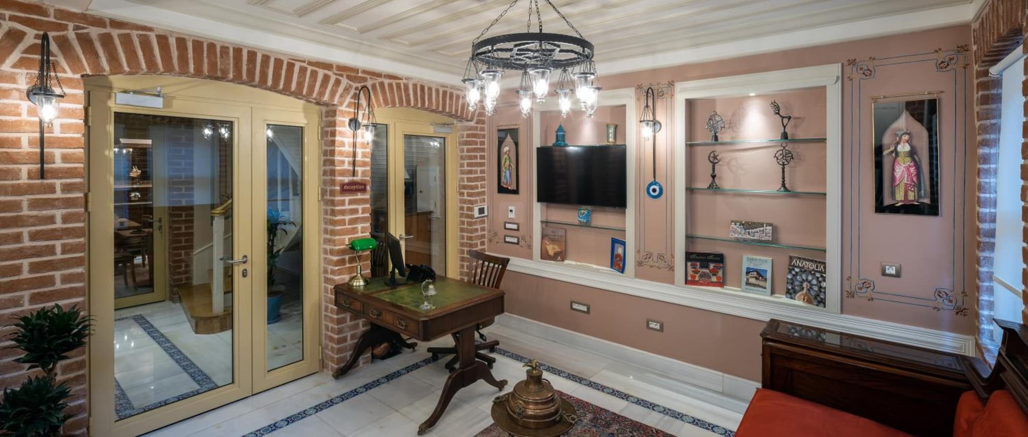 Turkish House Otel - Image 4