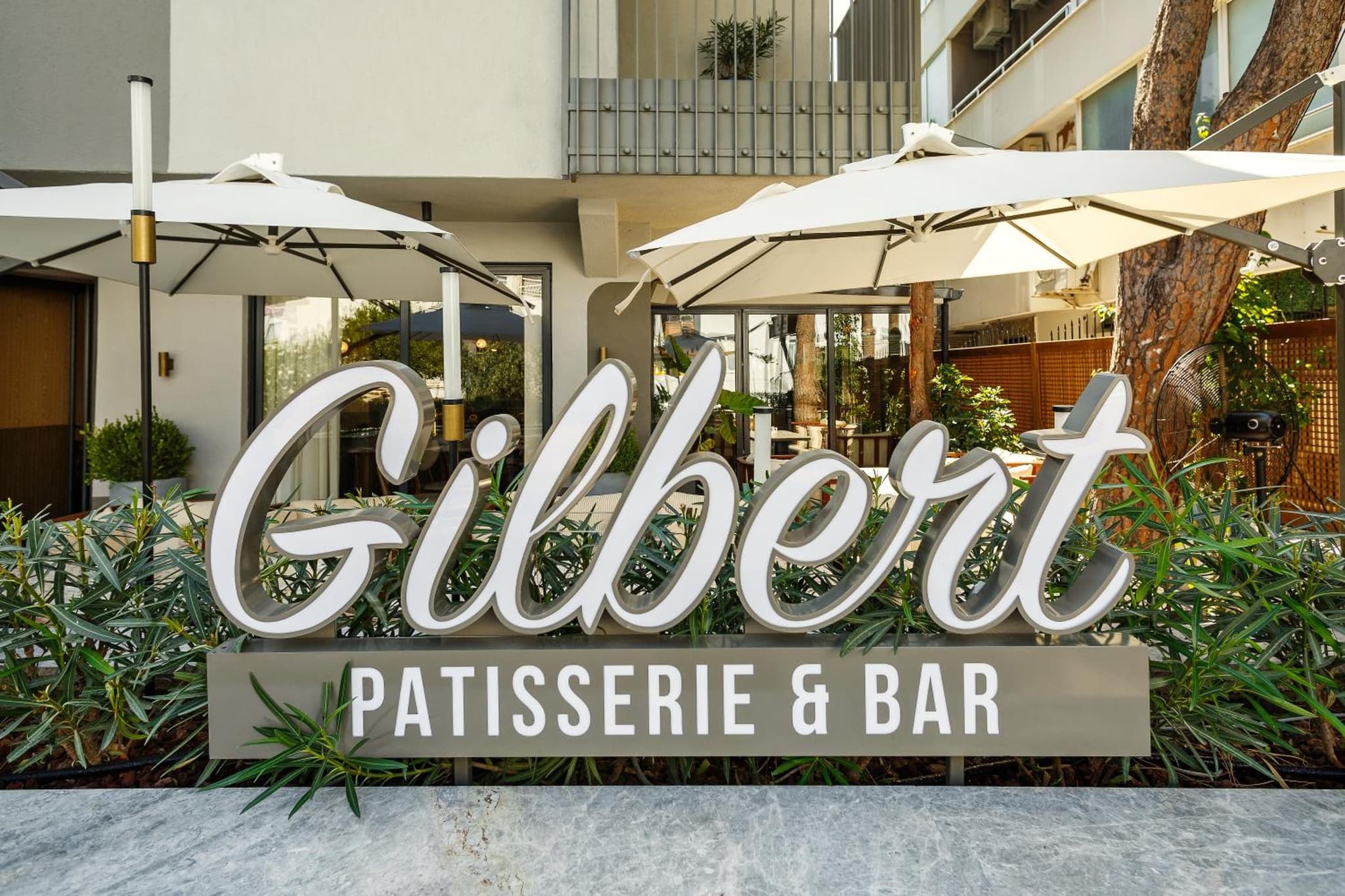Sherwood Premio Hotel - Image 3