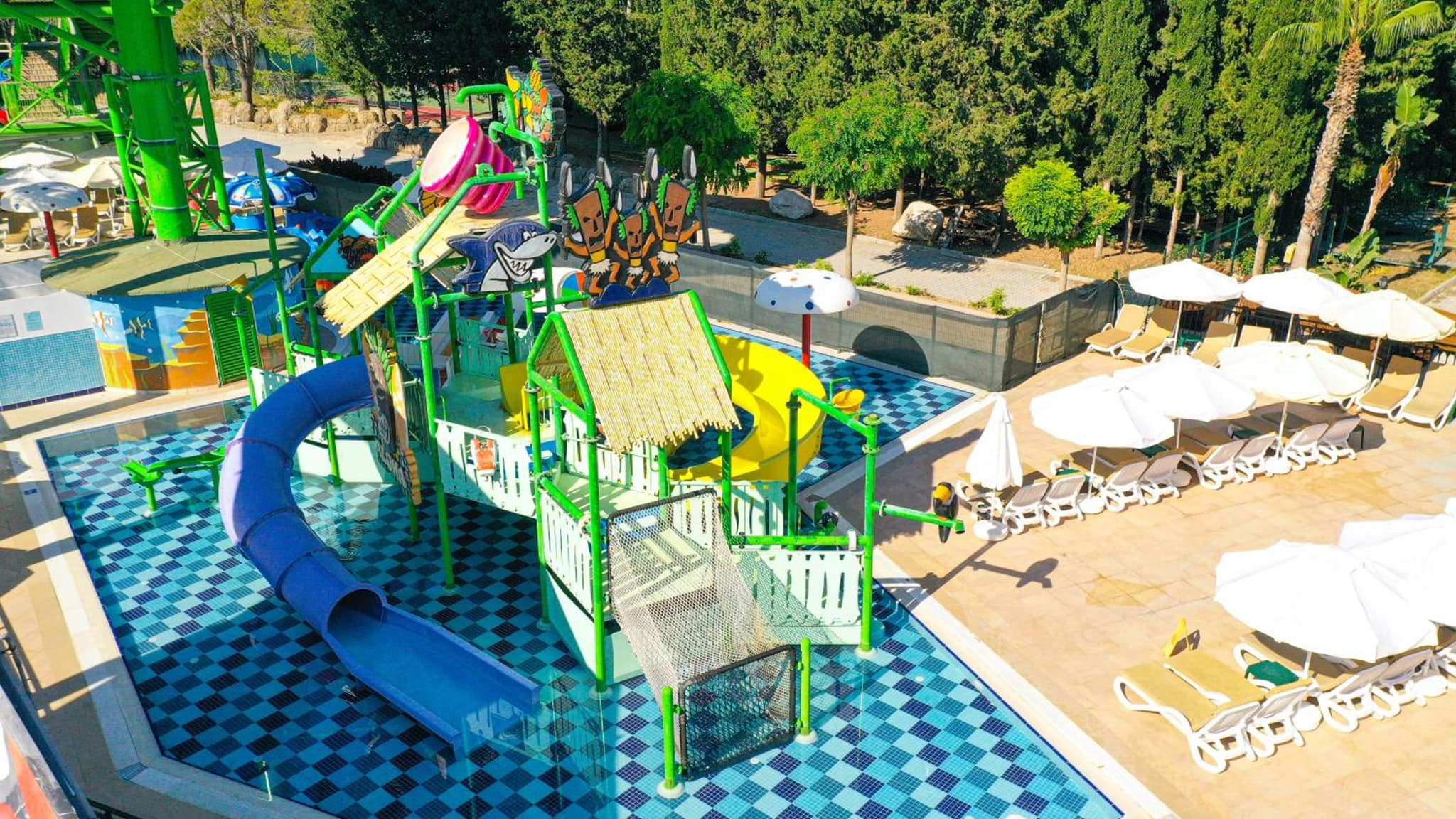 Crystal Sunset Luxury Resort & Spa - Ultimate All Inclusive - Image 1