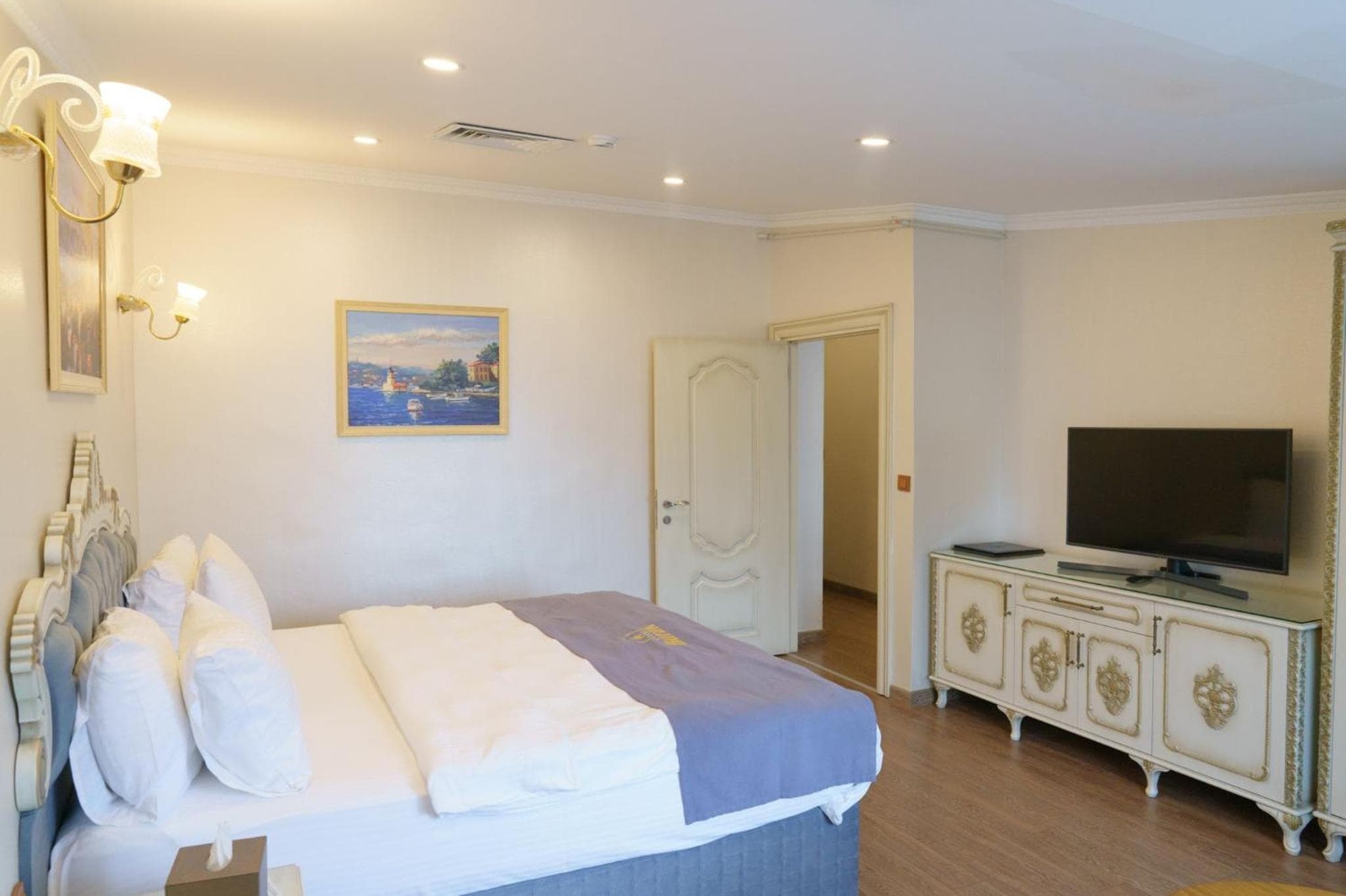 Almadina Hotel Istanbul - Image 3