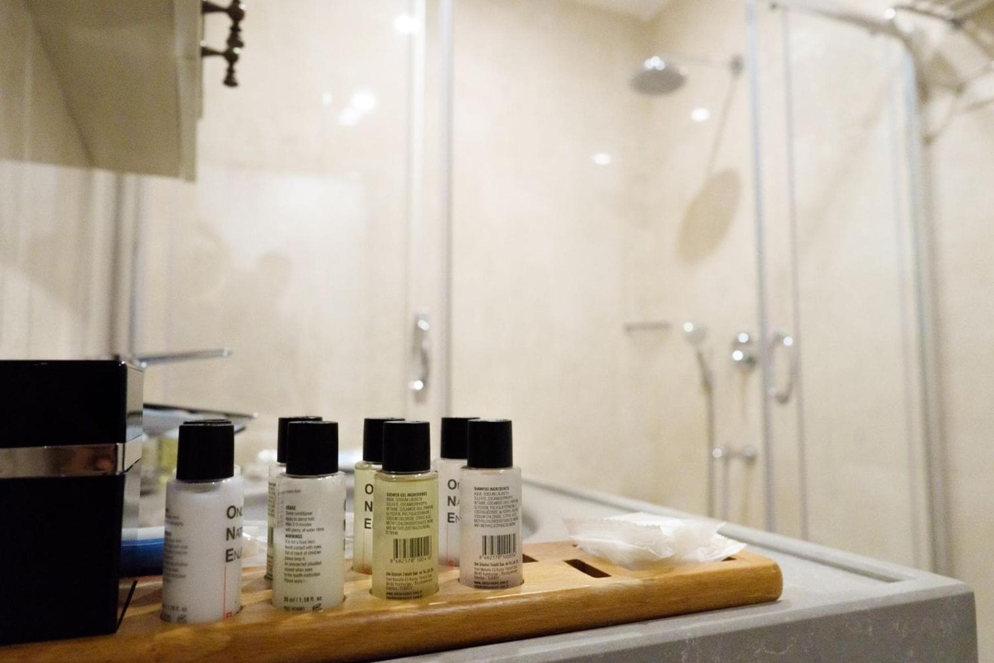 Almadina Hotel Istanbul - Image 1