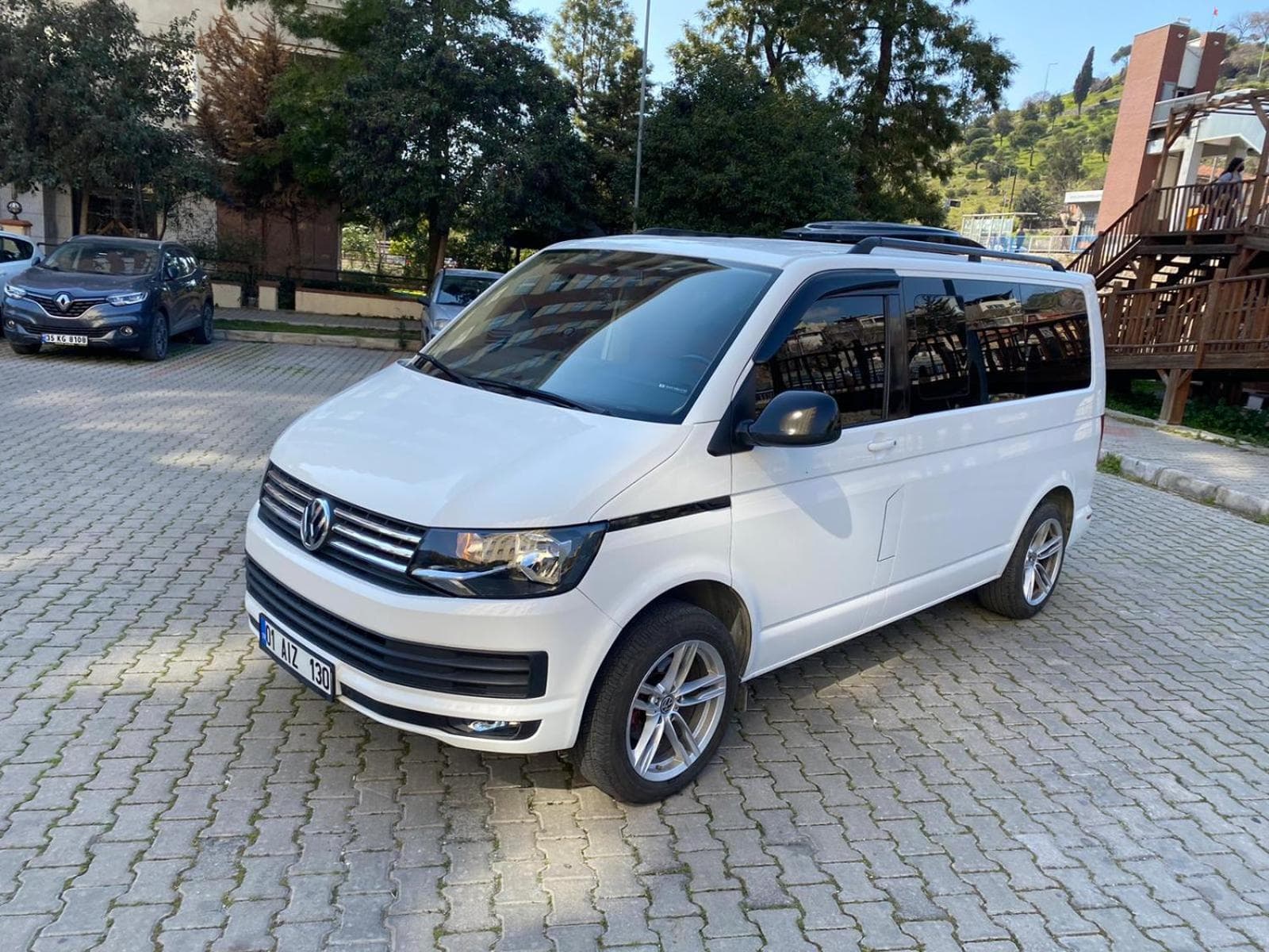 Kozan City Hotel - Image 2