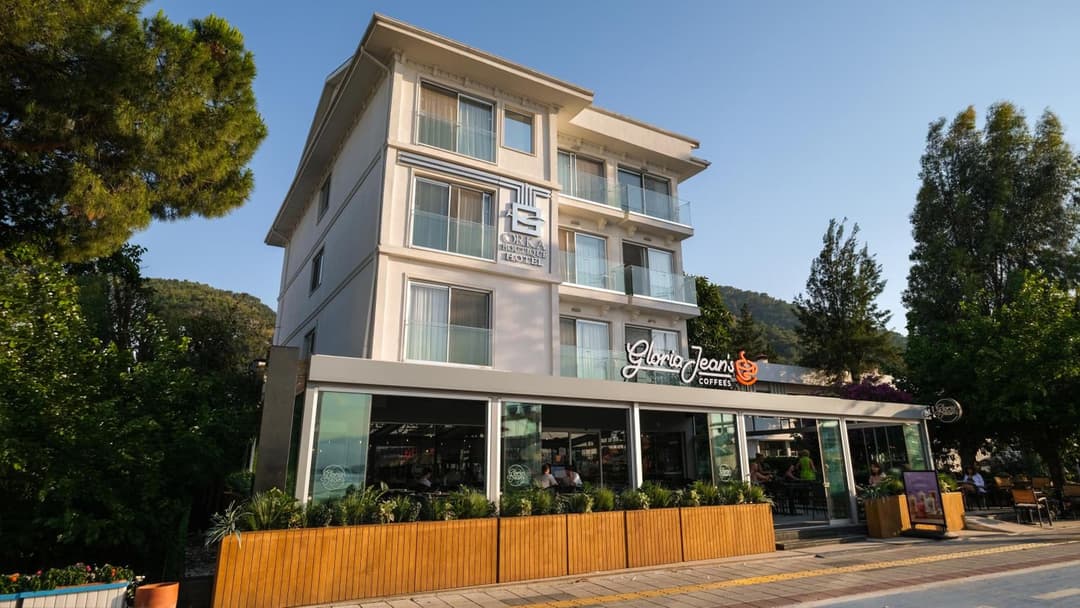 Orka Boutique Otel