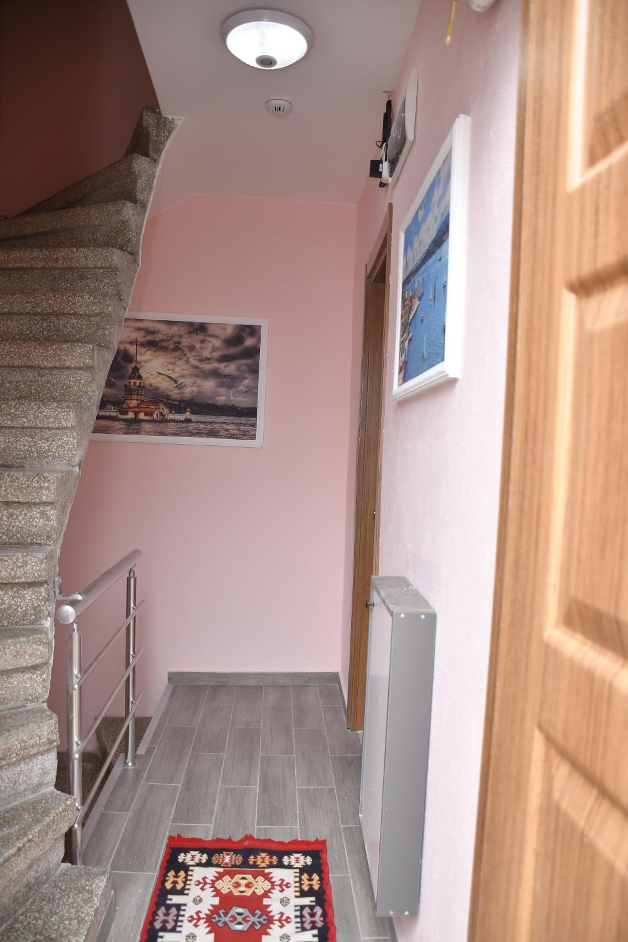 Arinna Otel - Image 2