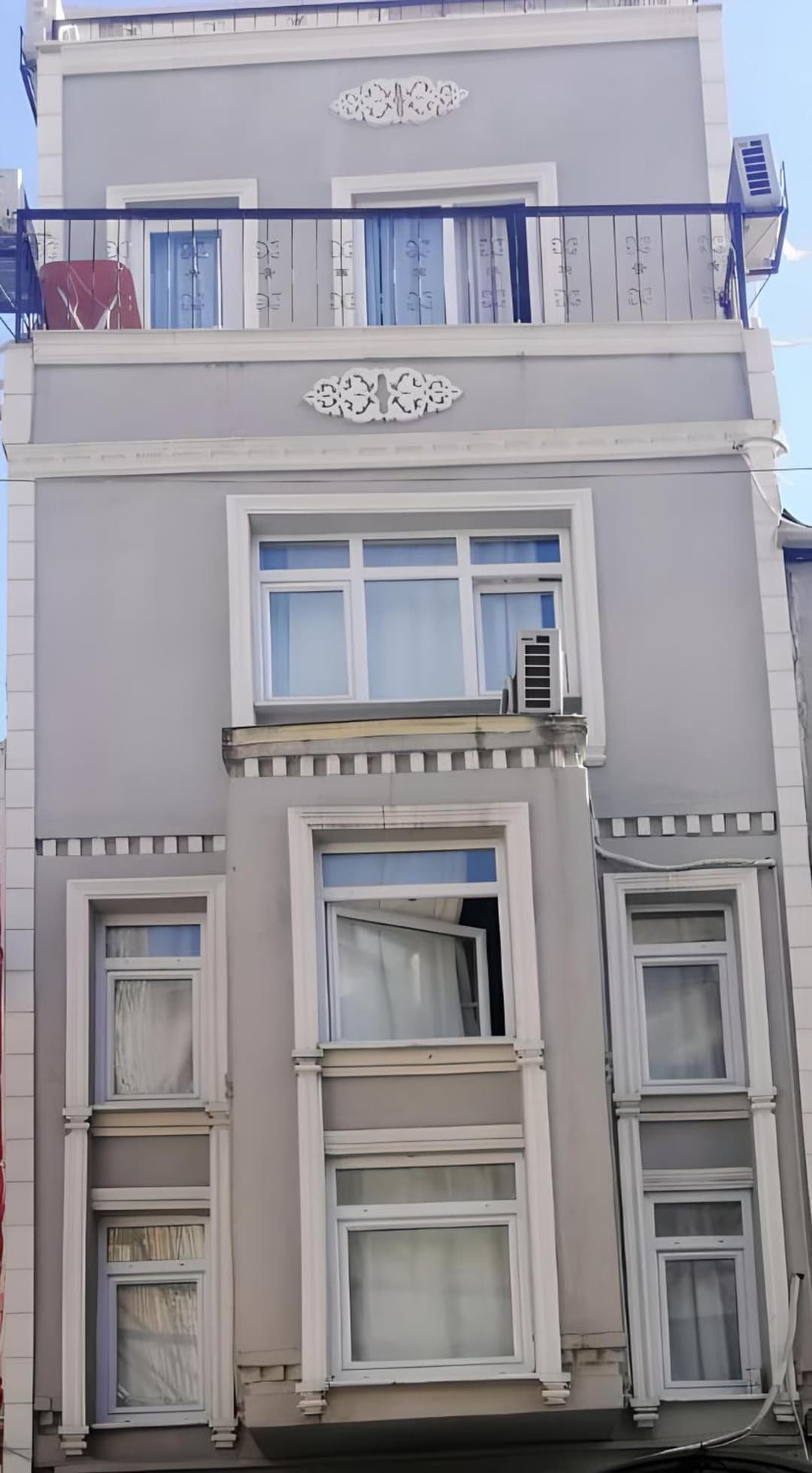 BLUE ROYAL OTEL fotoğrafı