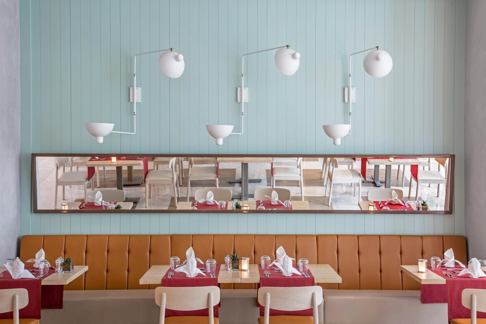 Acanthus Cennet Barut Collection - Ultra All Inclusive - Image 4