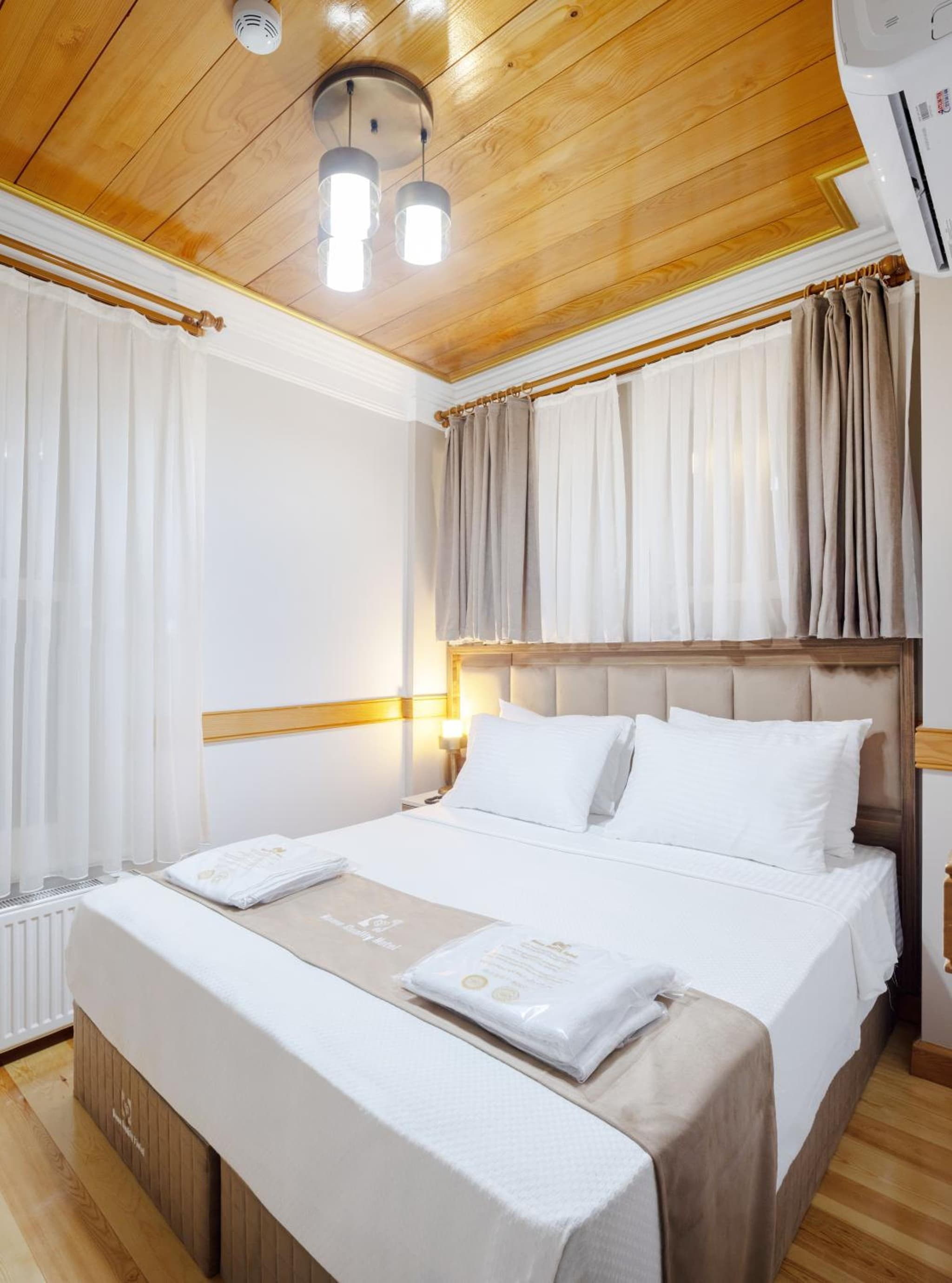 HOME QUALITY HOTEL - Image 4