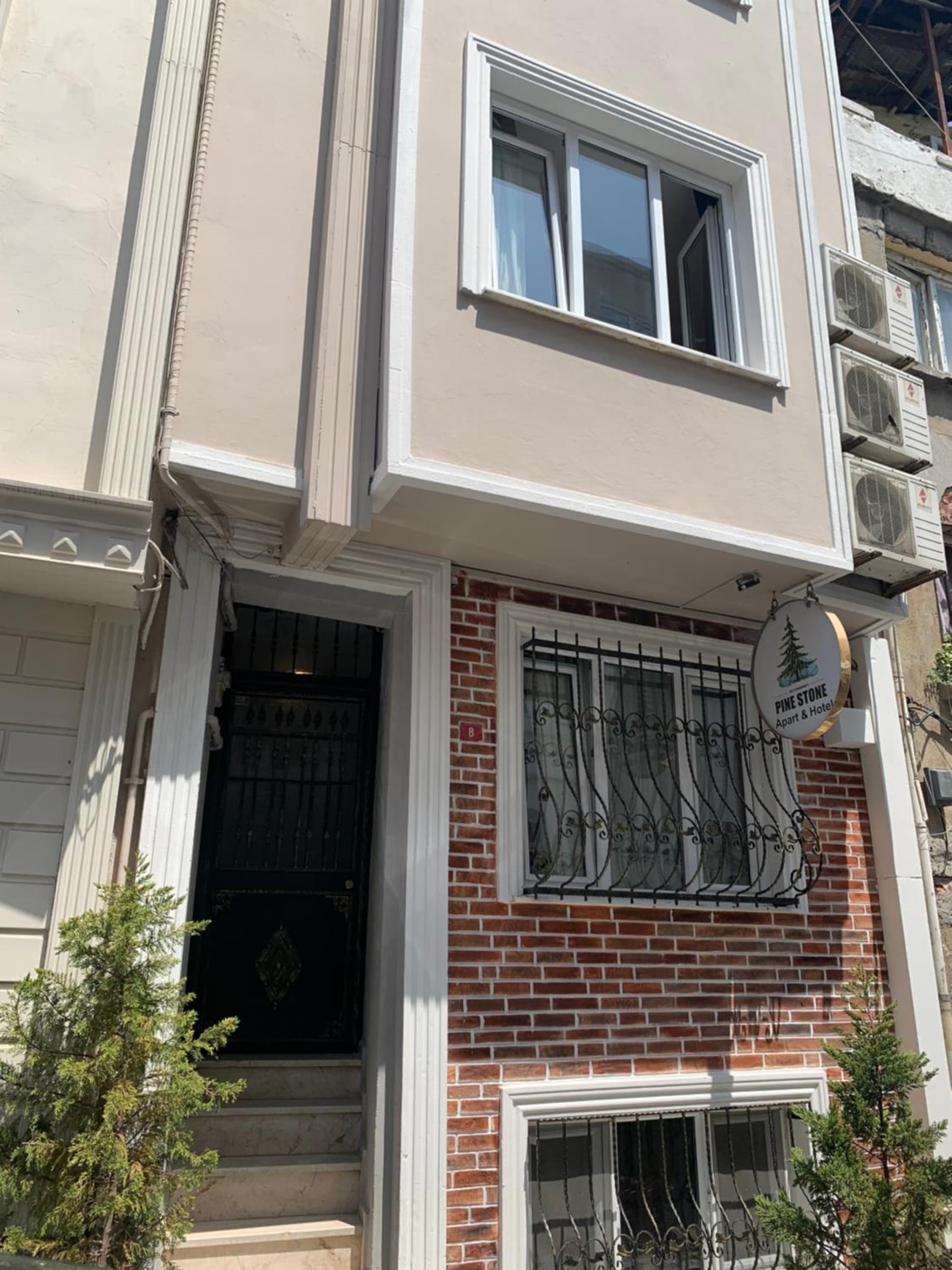 Pine Stone Apart Hotel Sultanahmet - Image 1