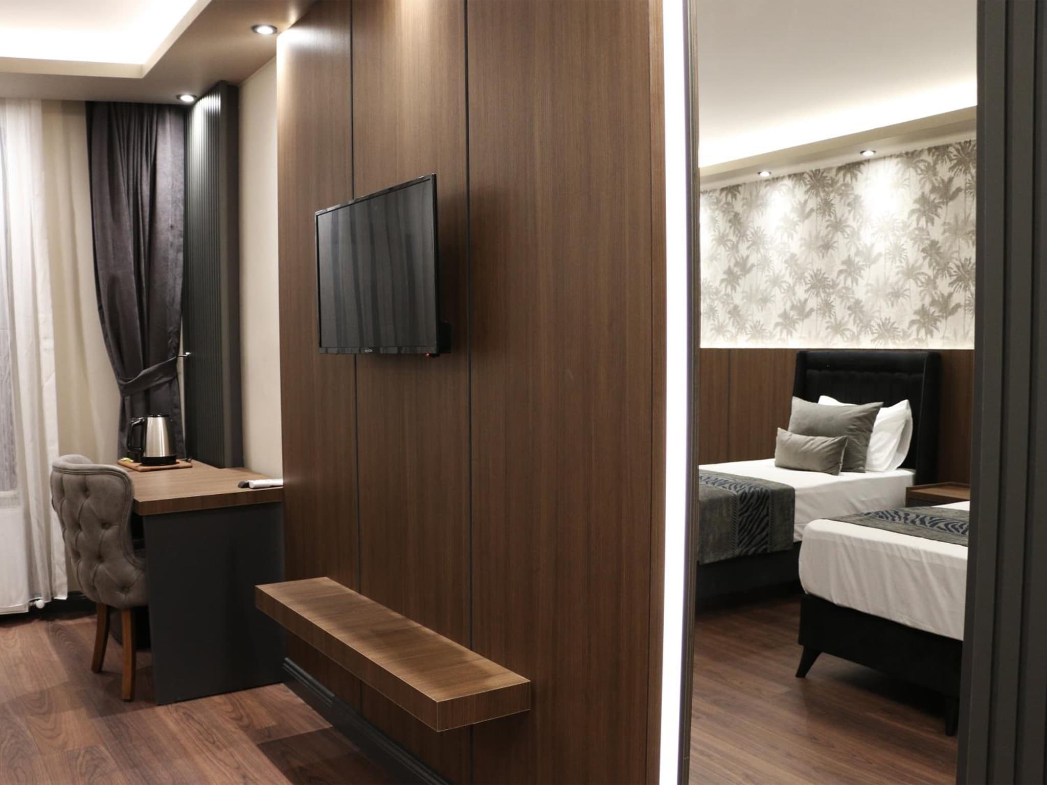 GRAND ÜSKÜDAR OTEL - Image 4