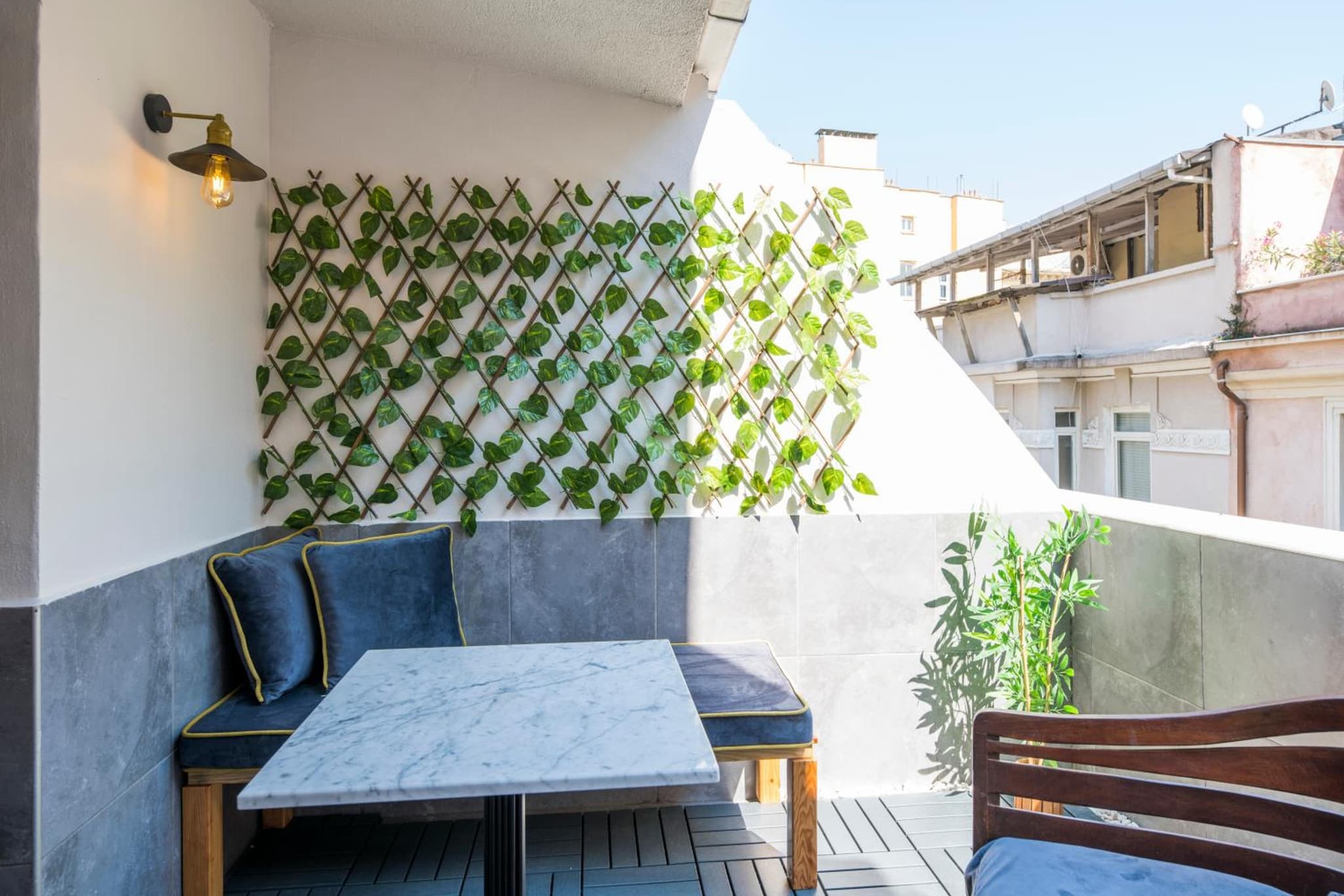 The Wilson Galata Otel - Image 2