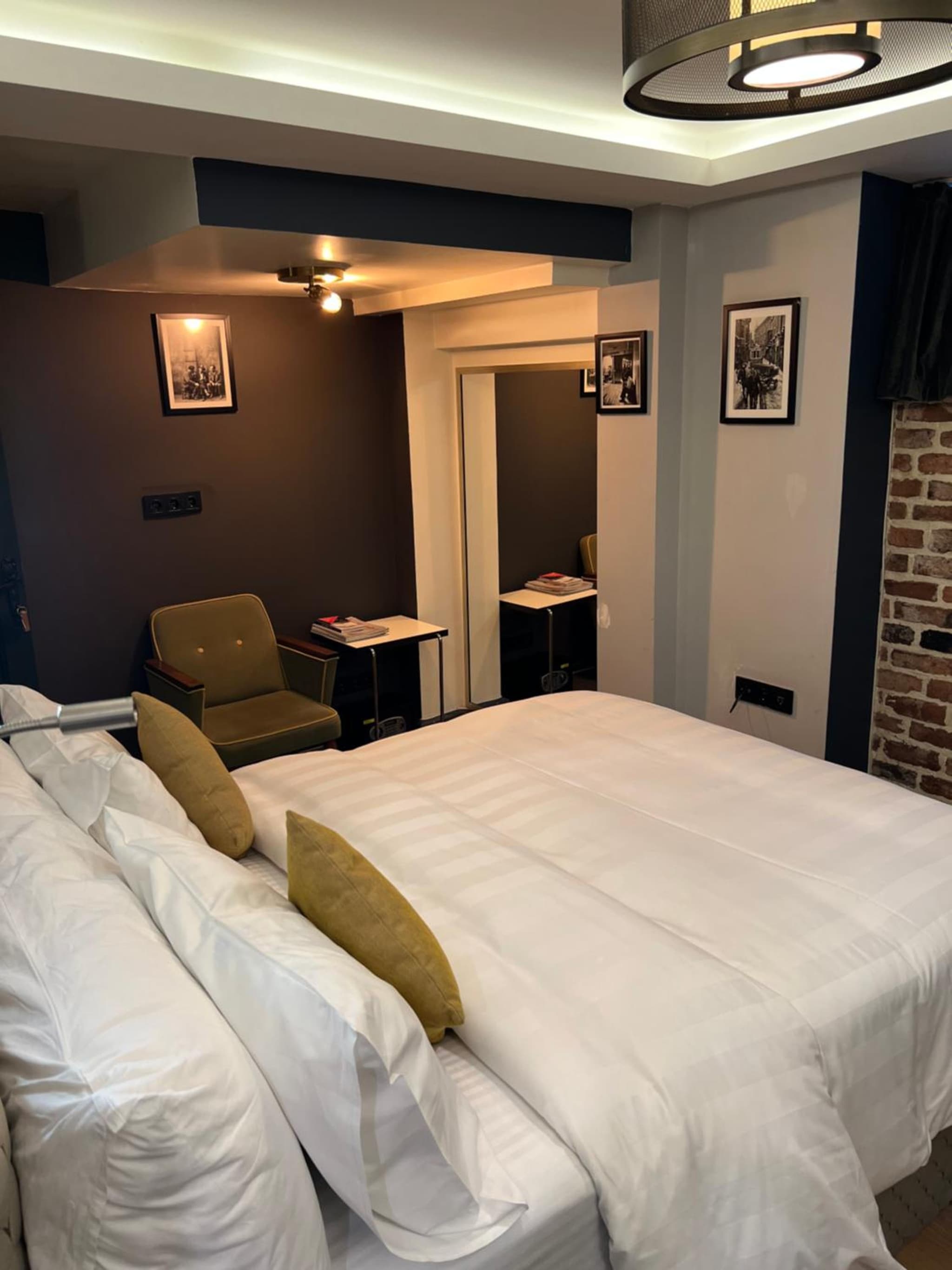 GalataCo Hotel - Image 1