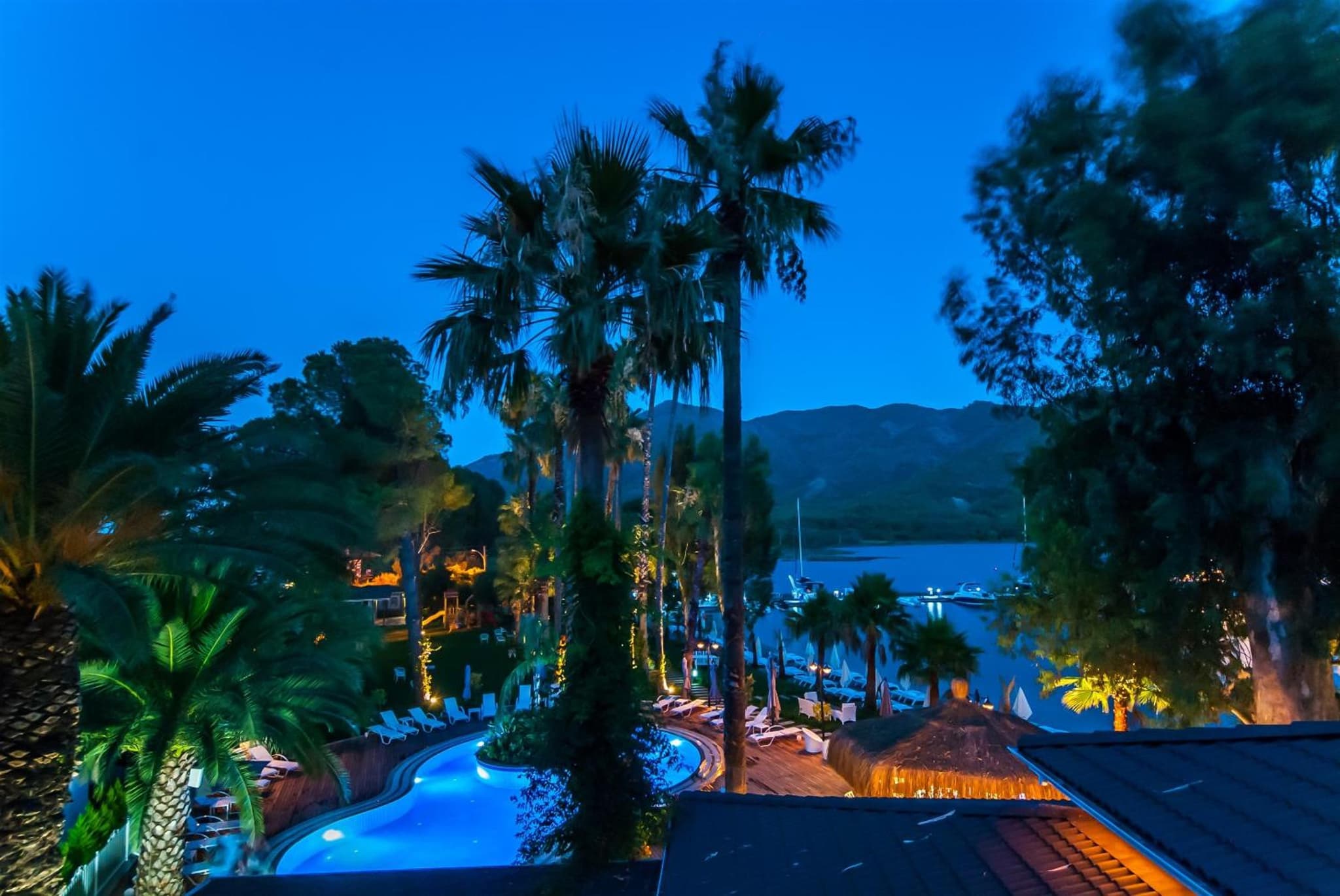 Joya Del Mar Hotel - Image 4